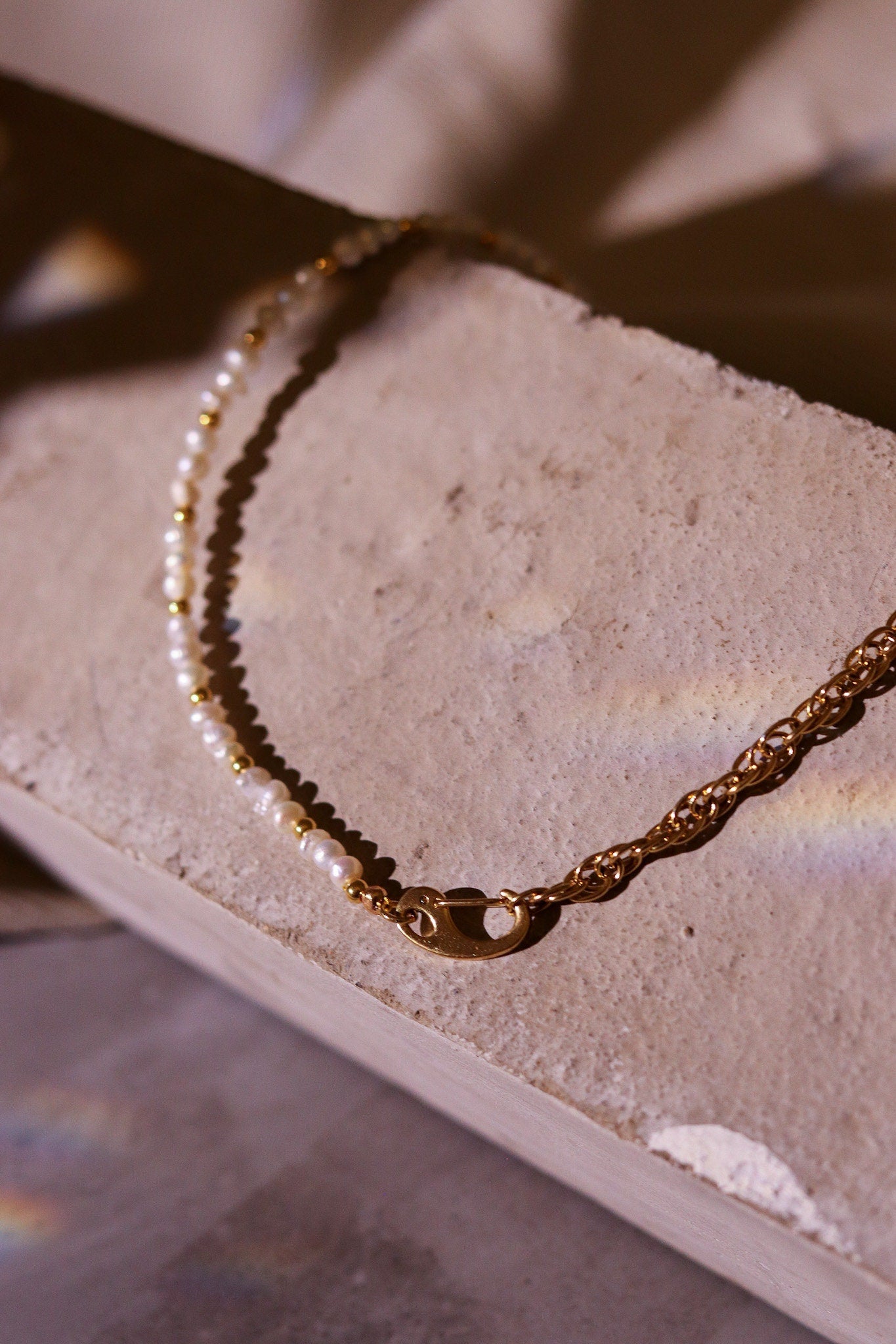 GoodLoverz Diva Collection Kette