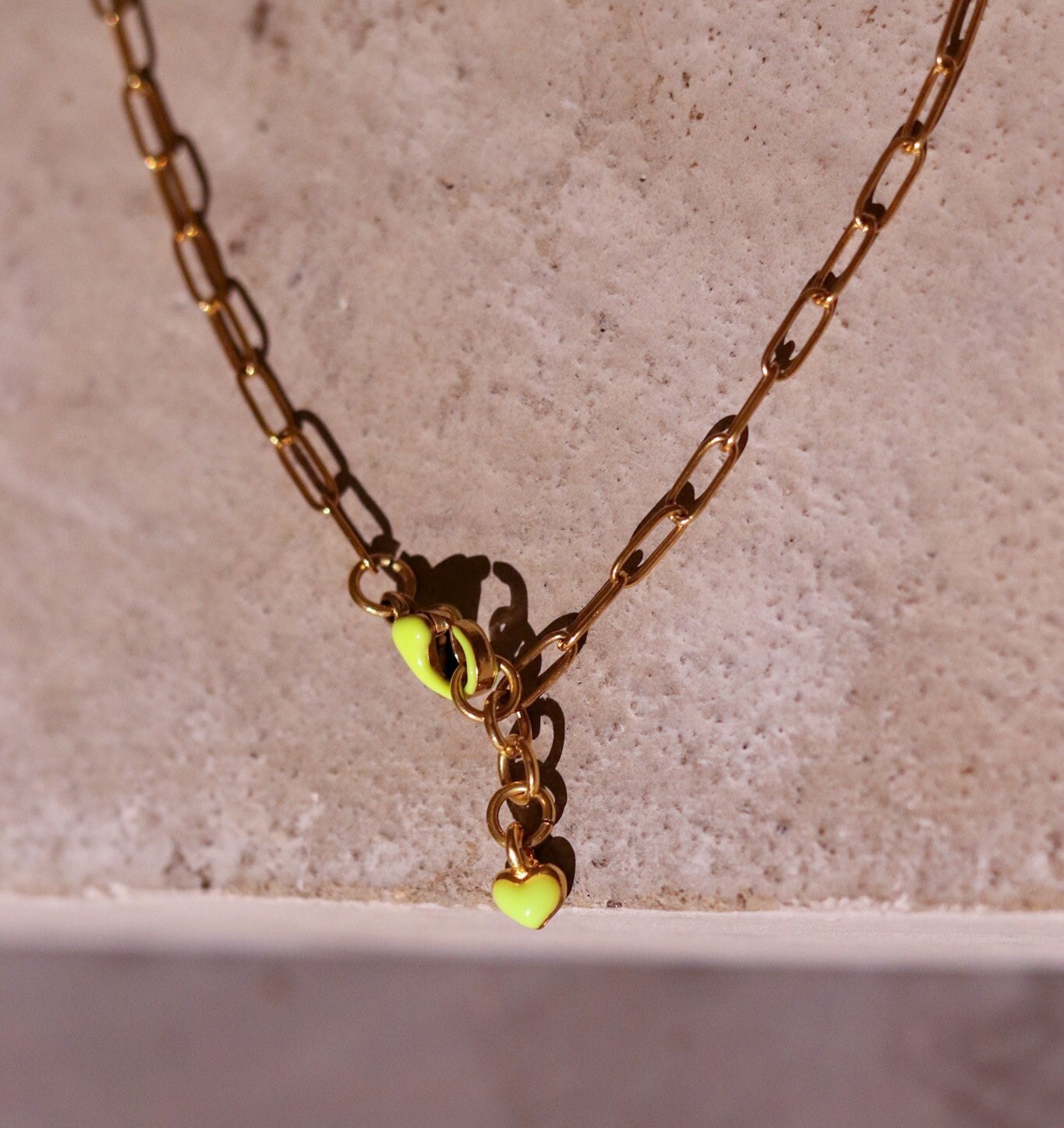 GoodLoverz Festivality Kette