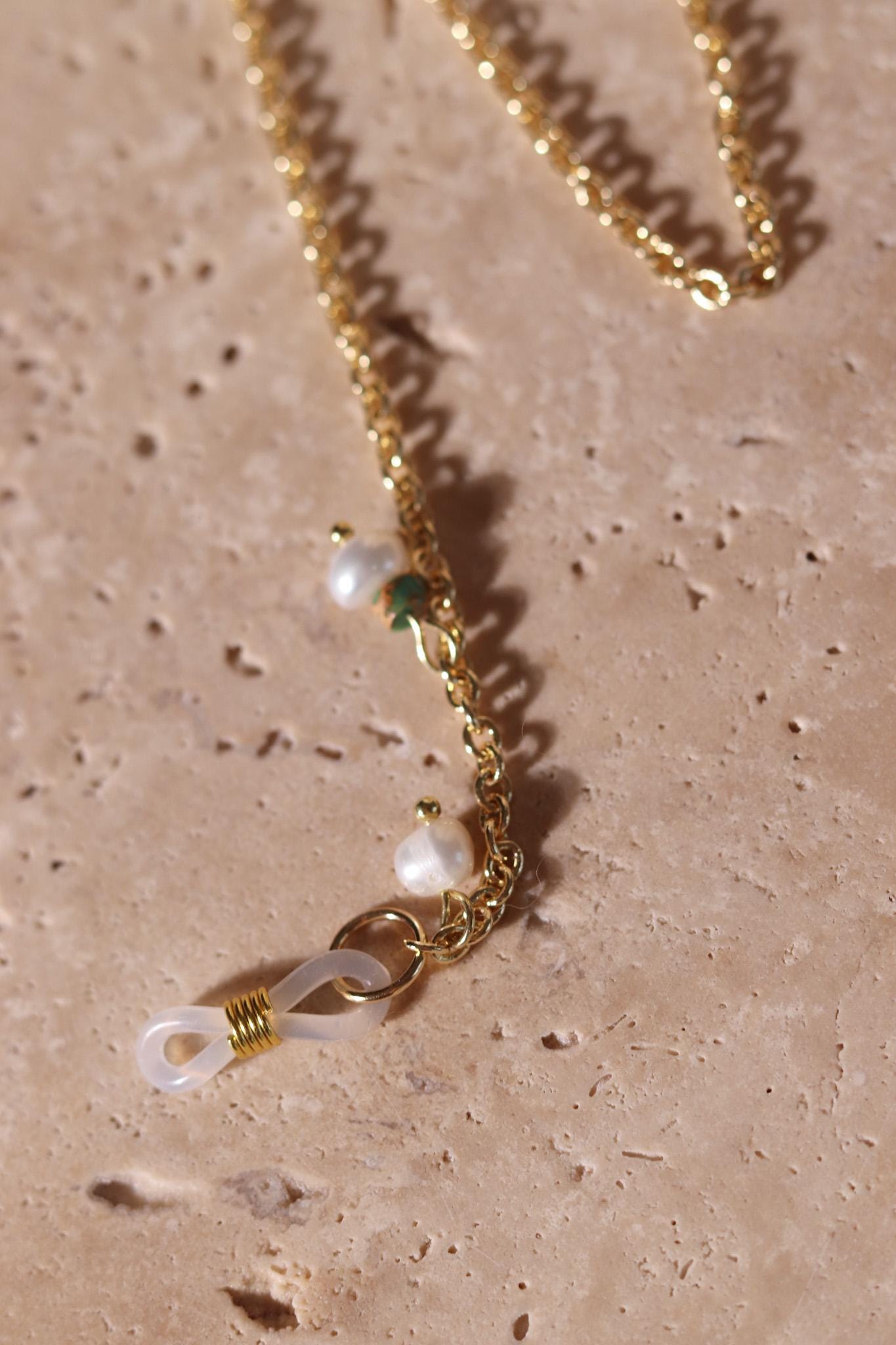 GoodLoverz Süßi Brillenkette