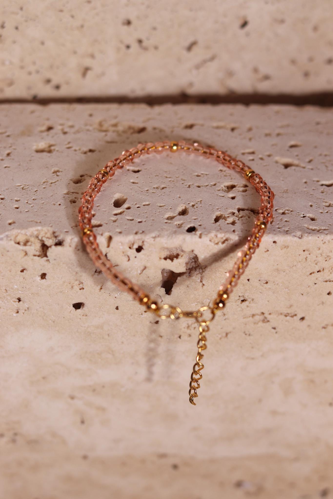 GoodLoverz Perlenarmband vol. 2