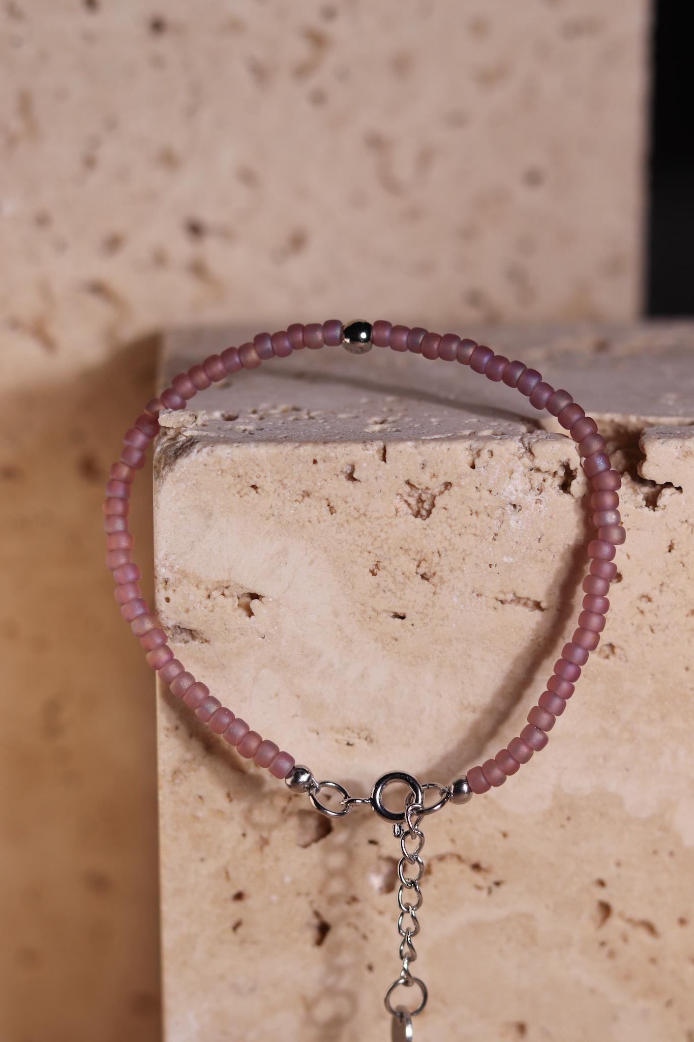 GoodLoverz Perlenarmband Fluro