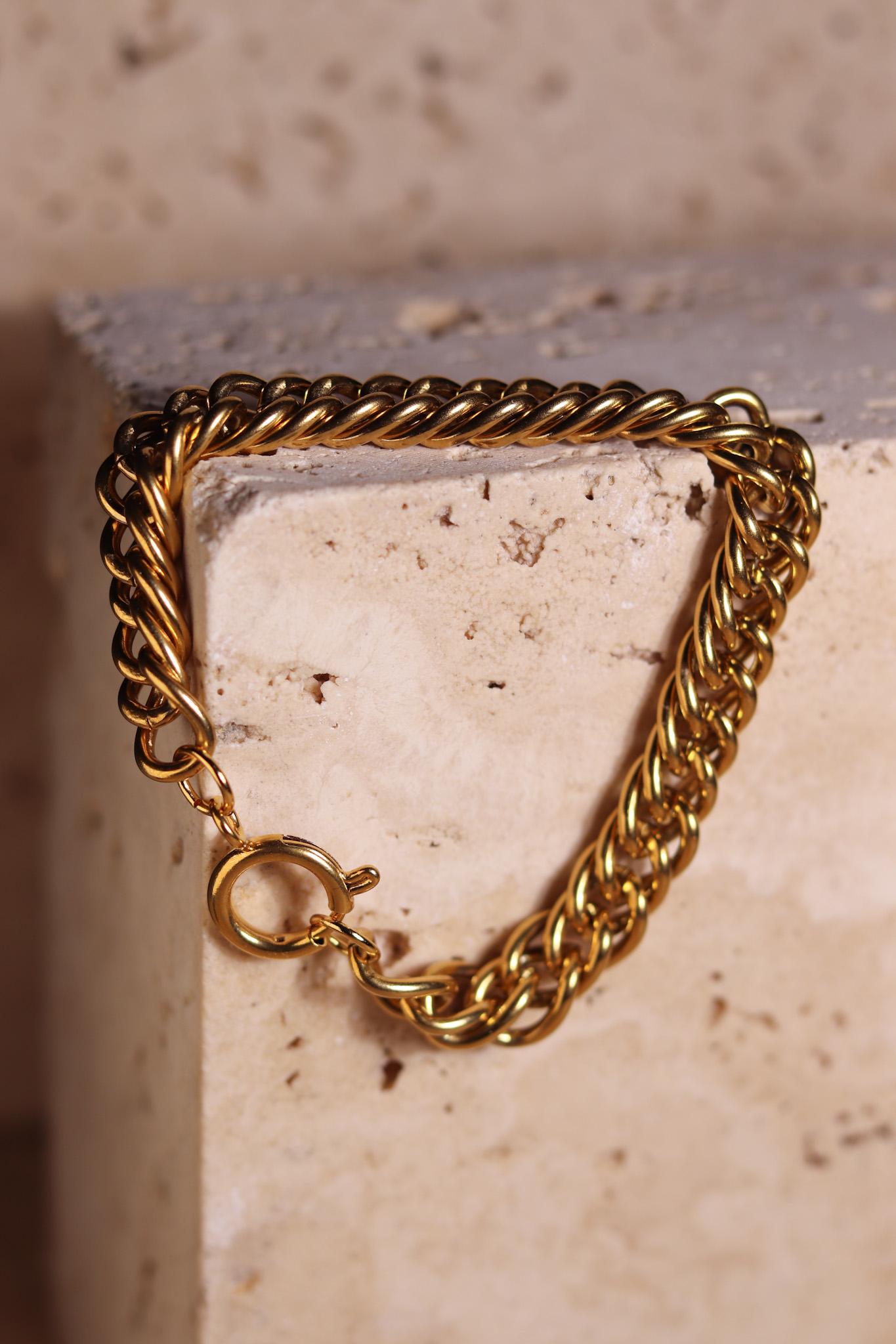 GoodLoverz Rock Armband