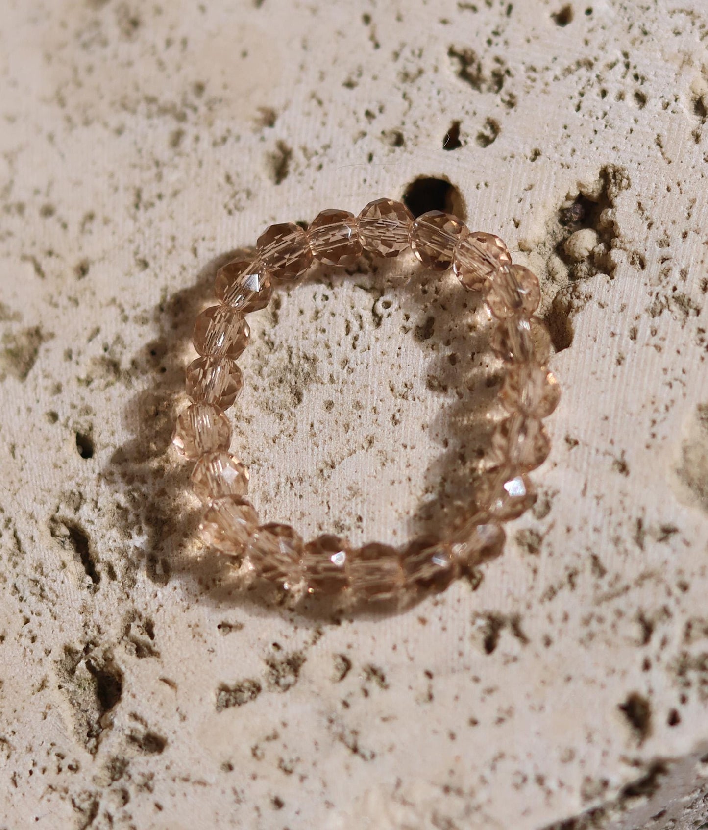 GoodLoverz Elegant Ring