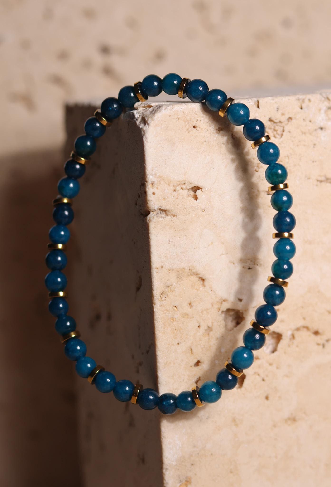 GoodLoverz Unisex Blue Armband