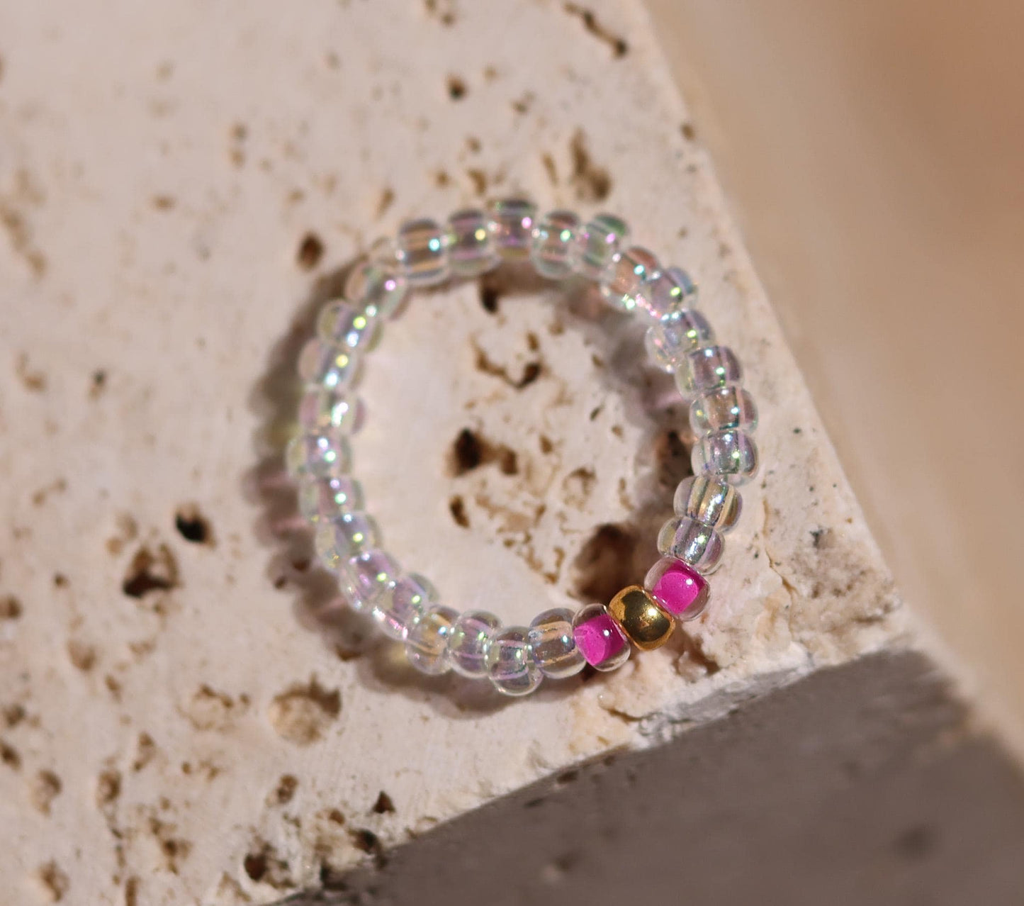 GoodLoverz Cany Party Ring