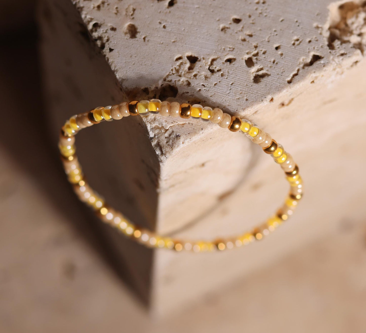 GoodLoverz Desert Tones Armband