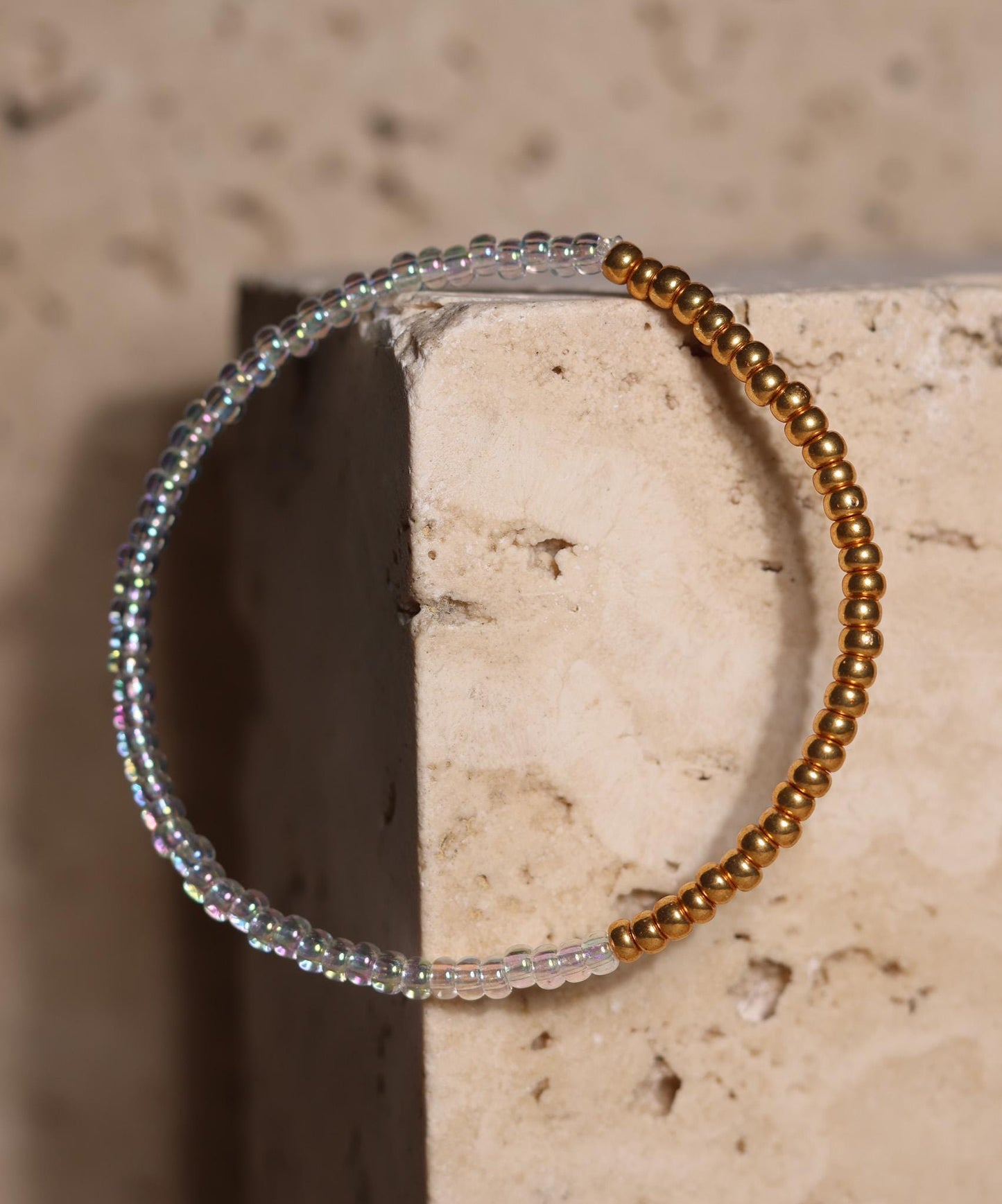 GoodLoverz Ocean Glow Armband