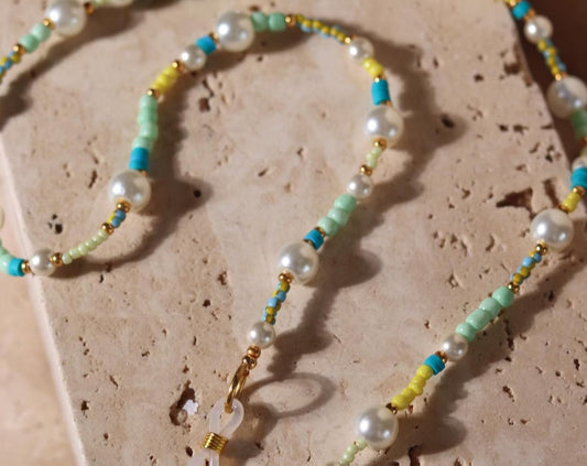 GoodLoverz Extravaganca glasses chain