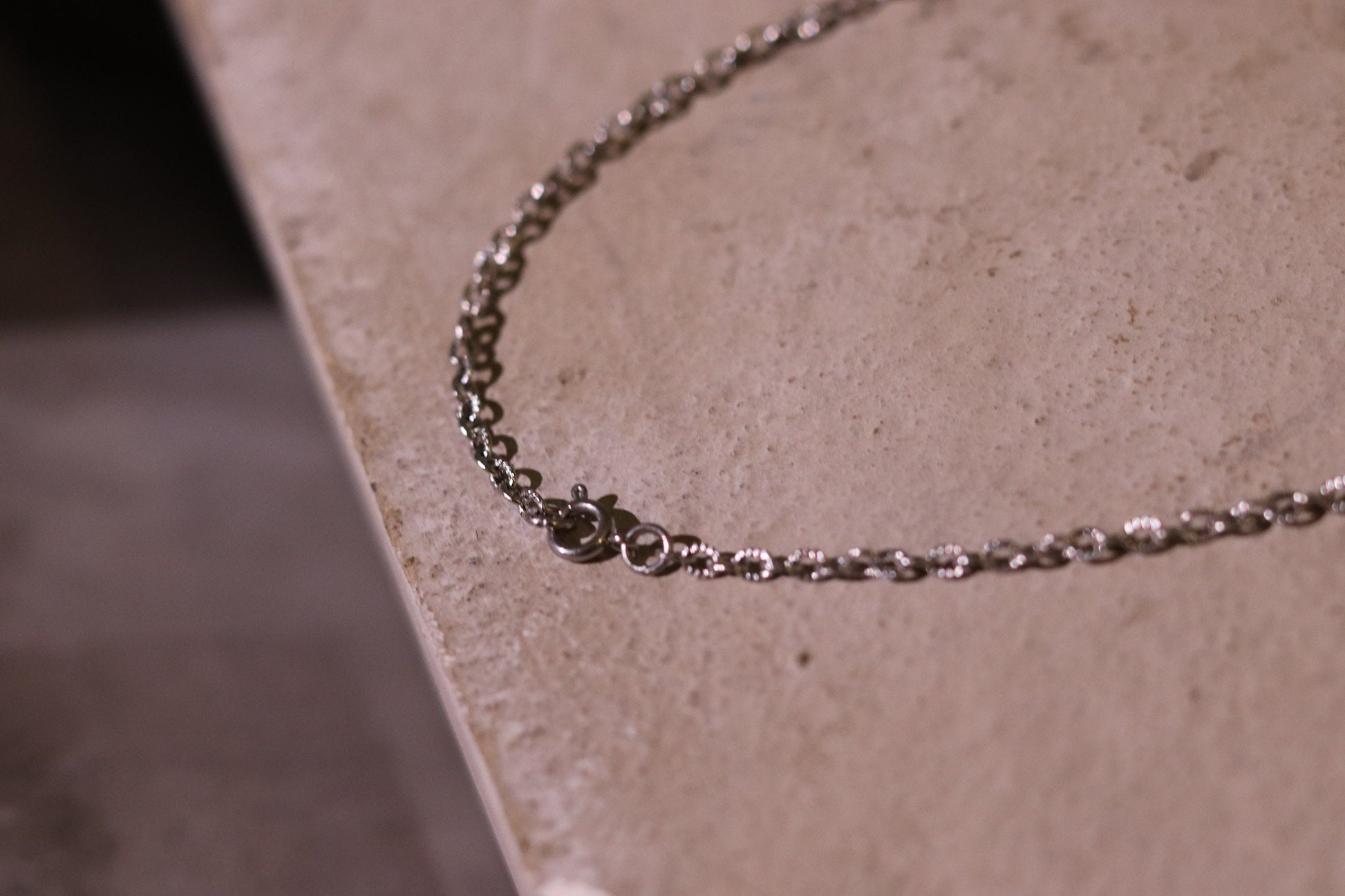 GoodLoverz Filigrane Kette