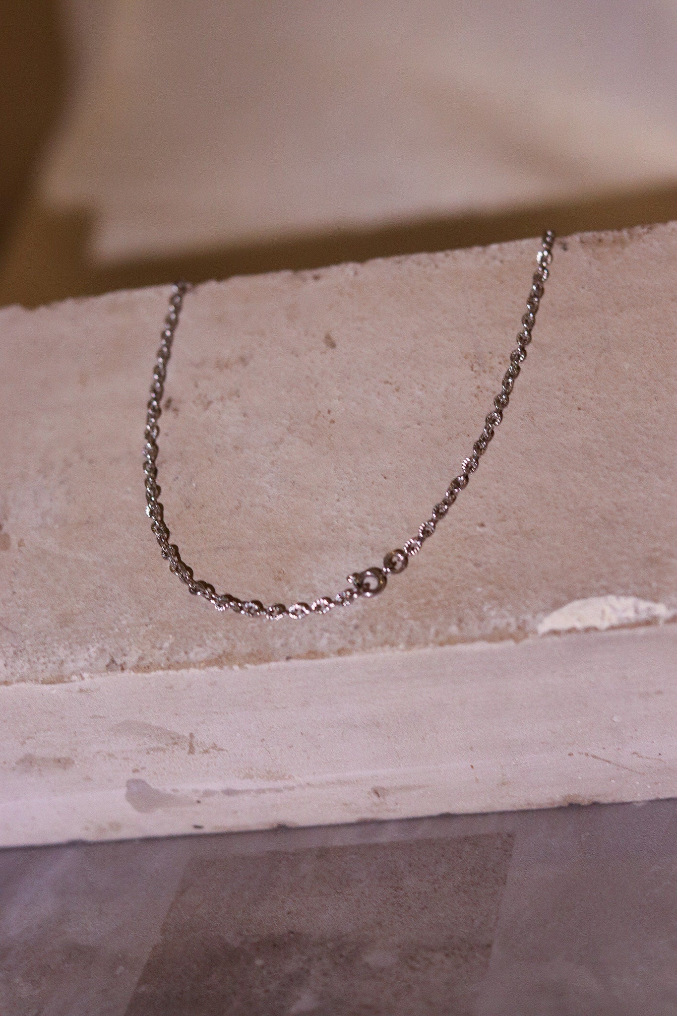 GoodLoverz Filigrane Kette