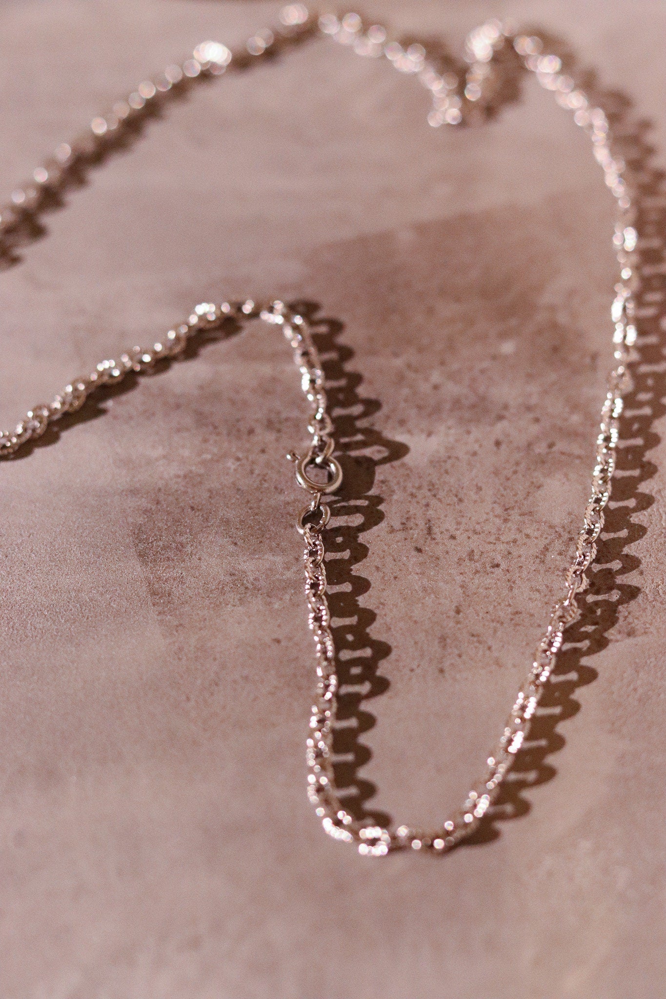 GoodLoverz Filigrane Kette