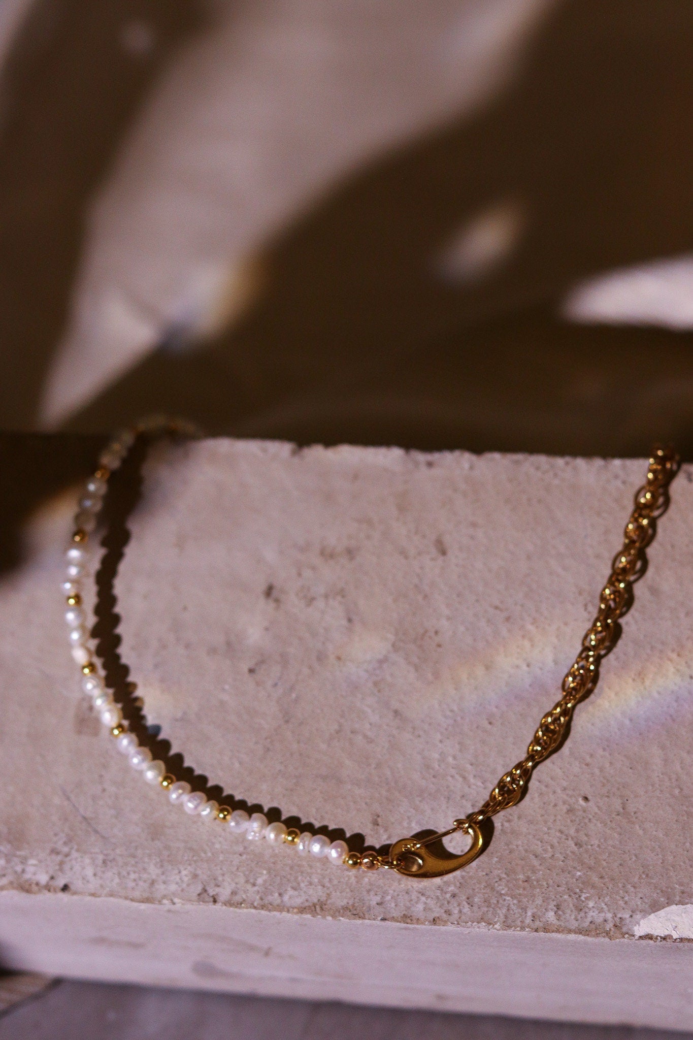 GoodLoverz Diva Collection Kette