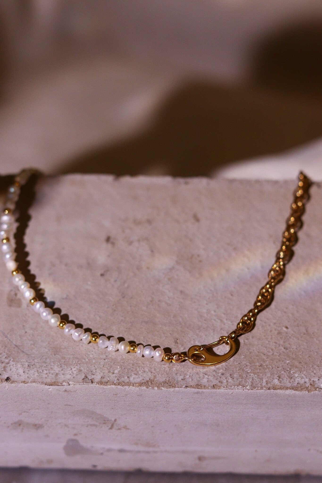 GoodLoverz Diva Collection Kette