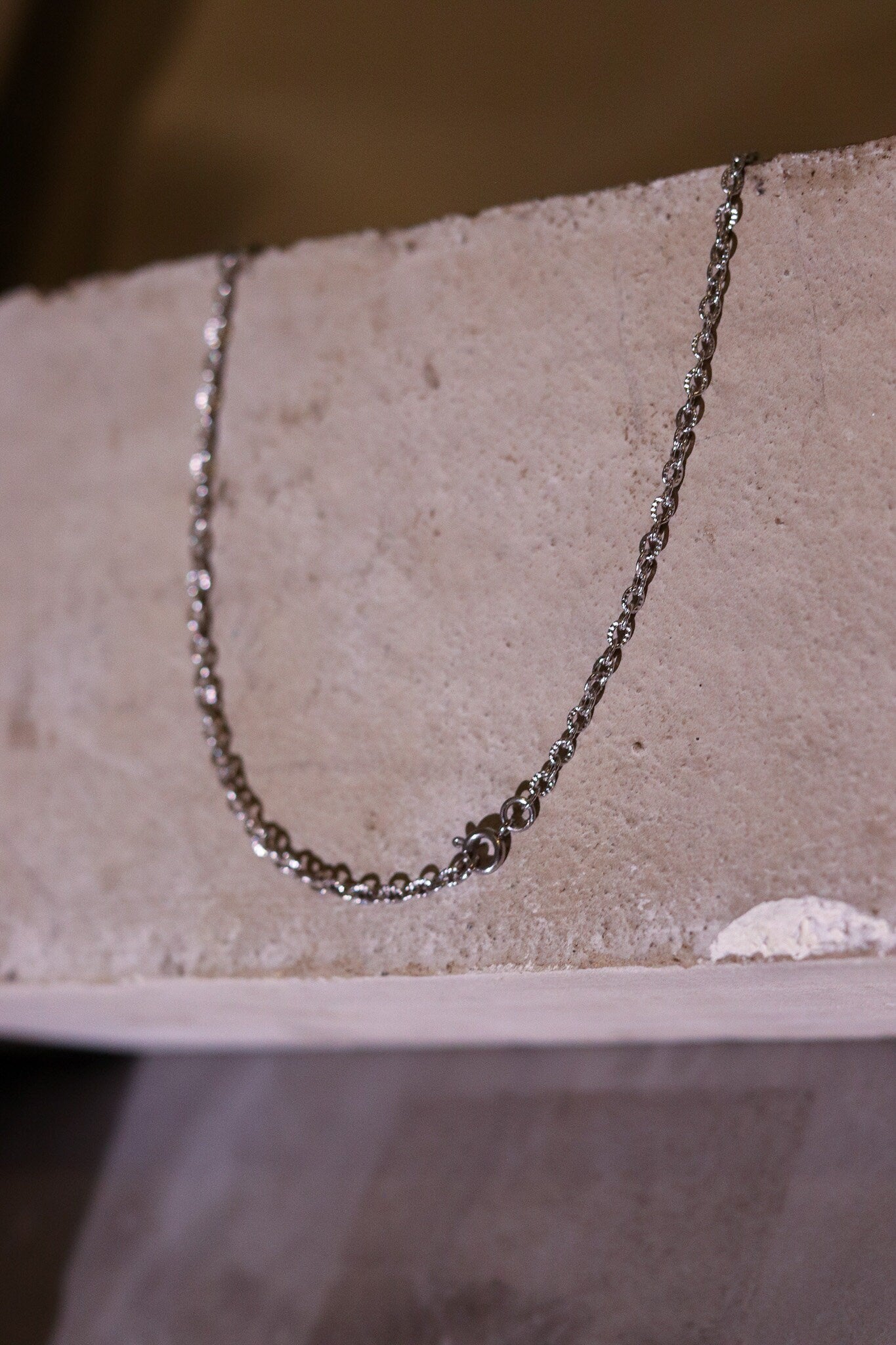 GoodLoverz Filigrane Kette