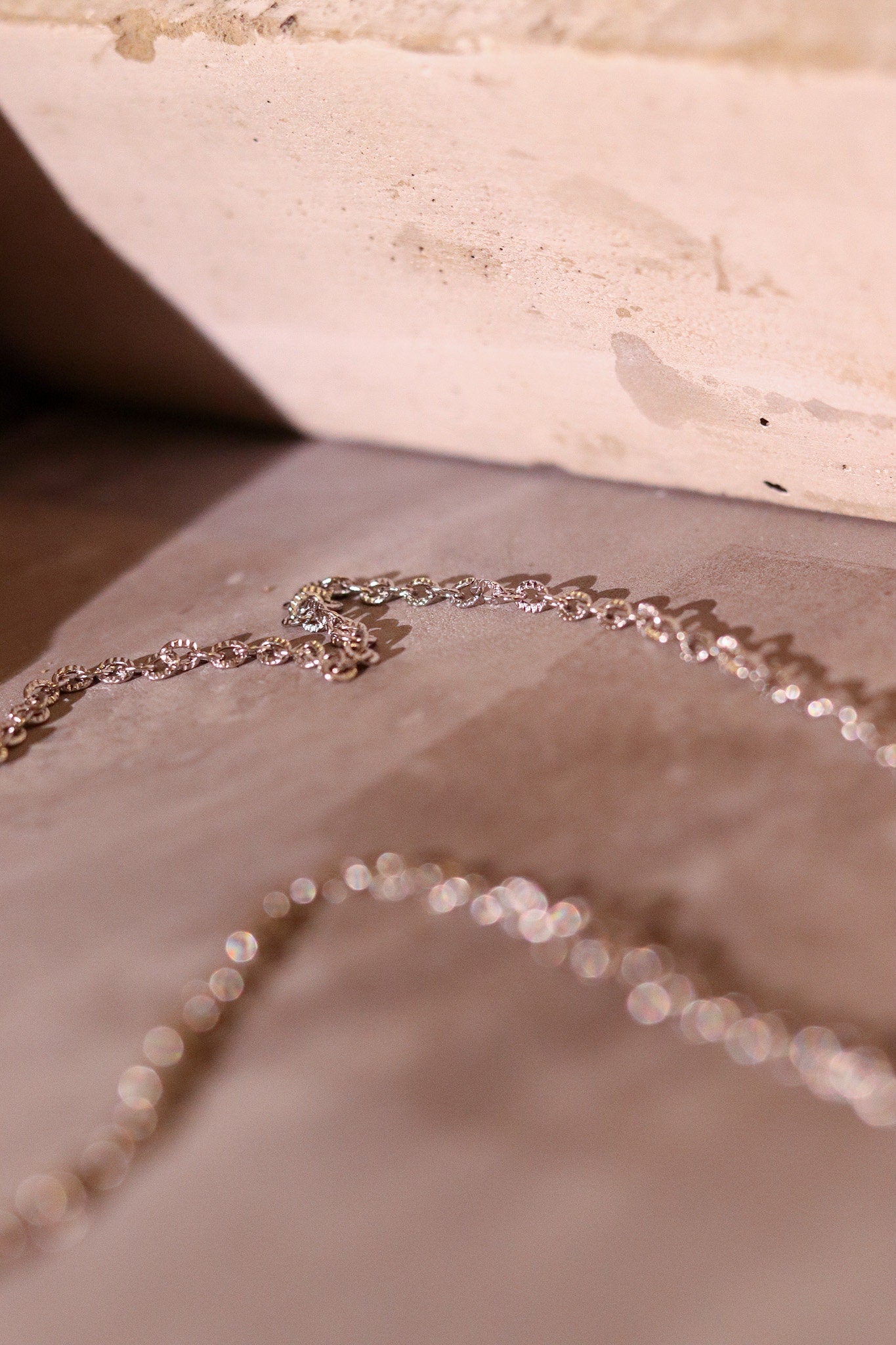 GoodLoverz Filigrane Kette