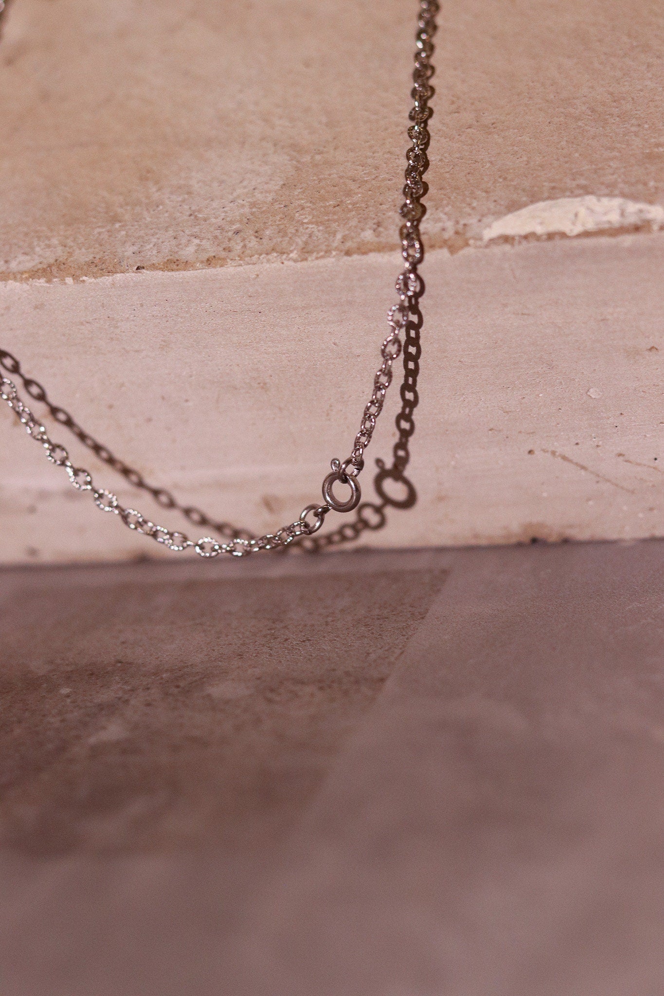 GoodLoverz Filigrane Kette