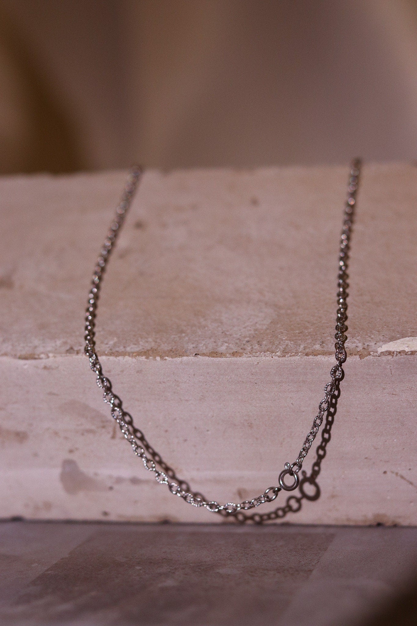 GoodLoverz Filigrane Kette