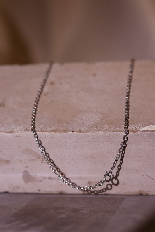 GoodLoverz Filigrane Kette