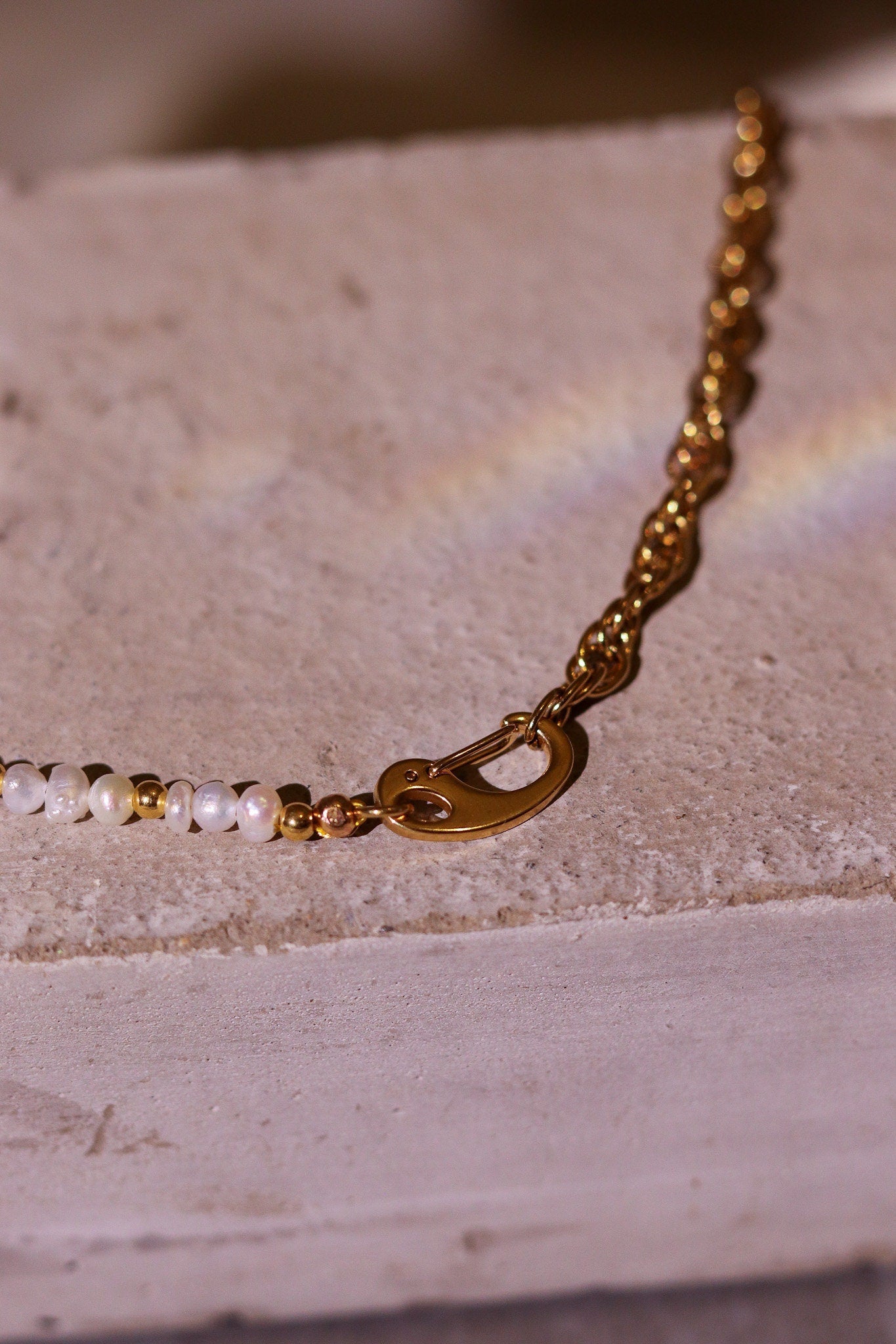 GoodLoverz Diva Collection Kette