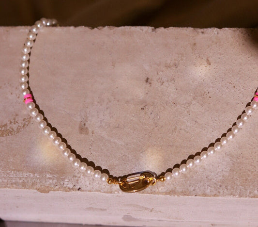 GoodLoverz Perlenkette