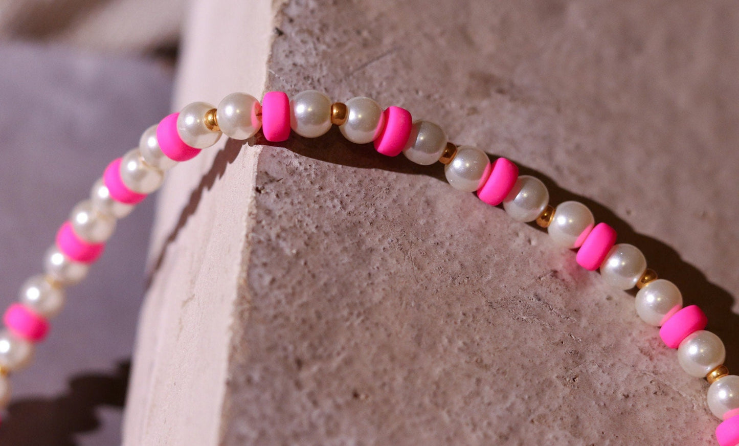 GoodLoverz Gen Future Collection Neon Star Kette