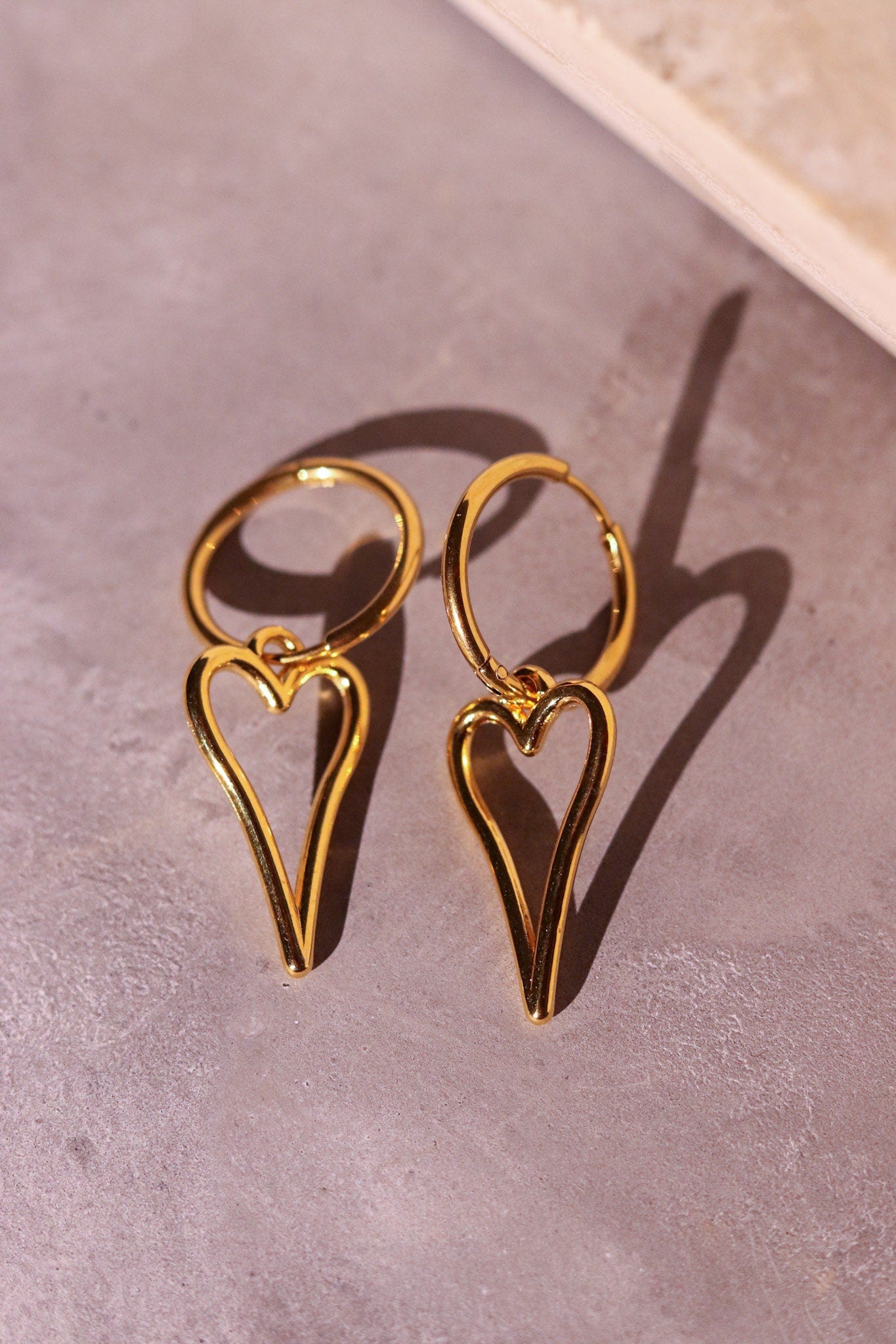 GoodLoverz Love Creolen