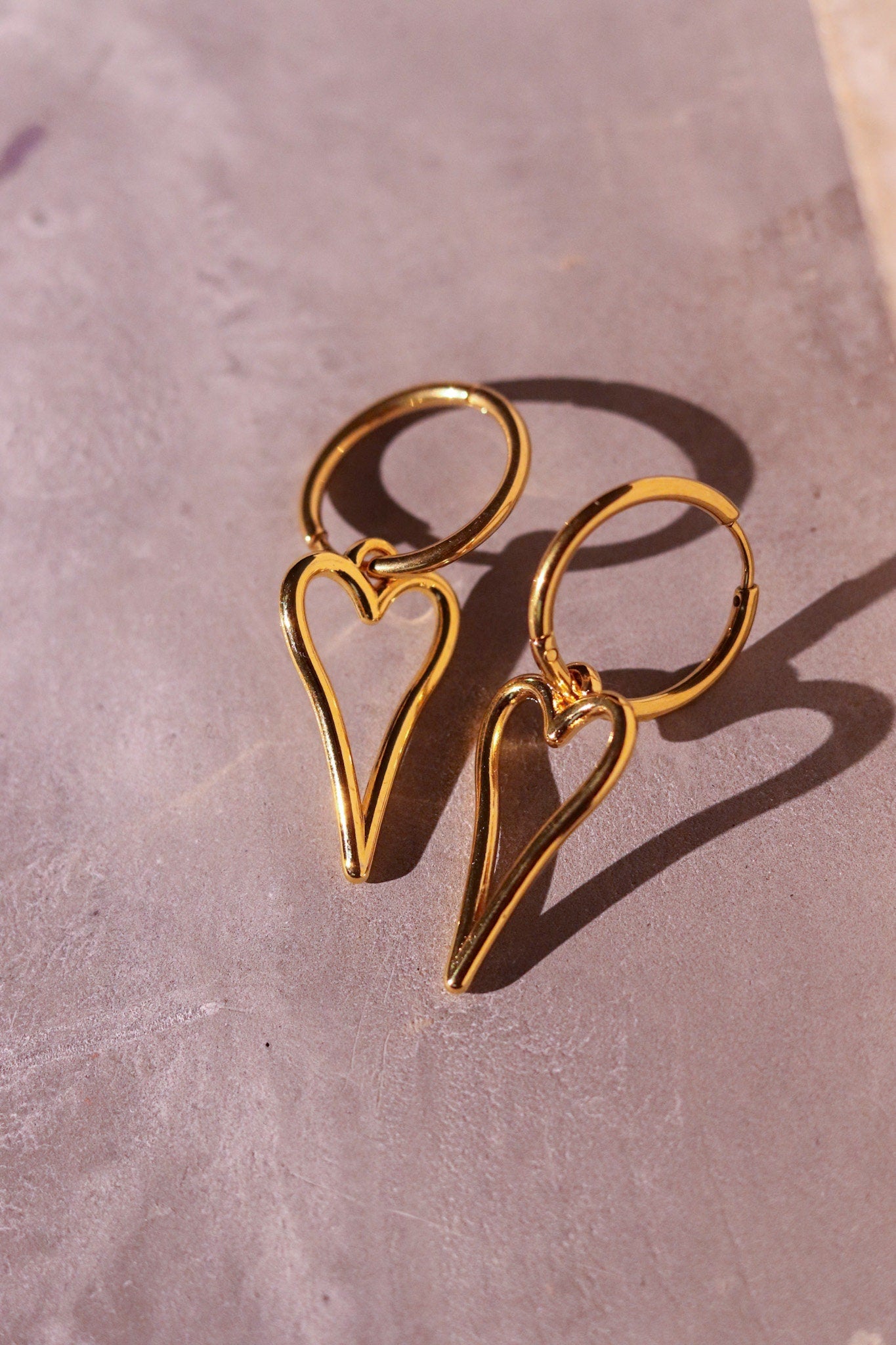 GoodLoverz Love Creolen