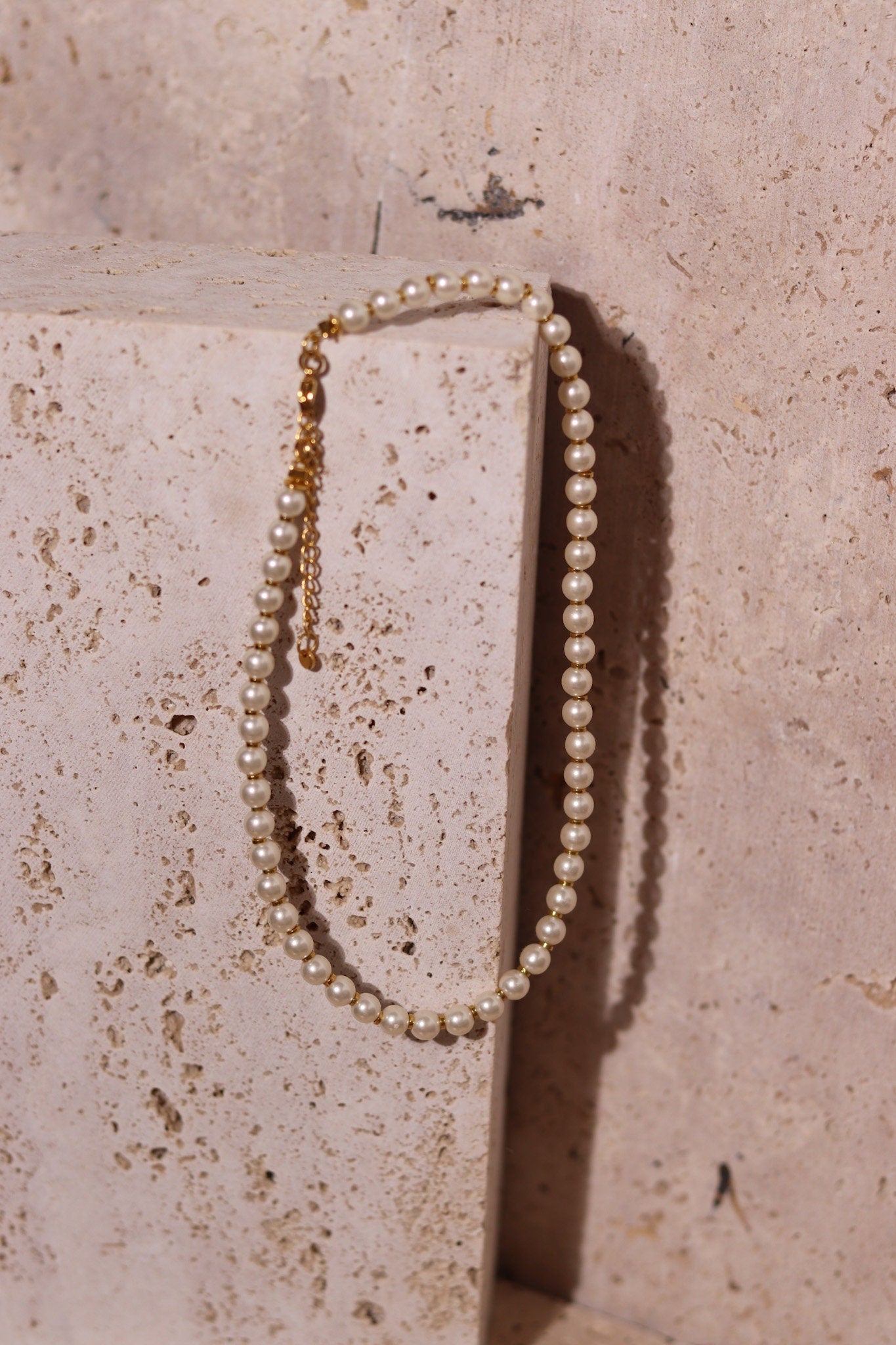 GoodLoverz Perlenkette Diva Collection