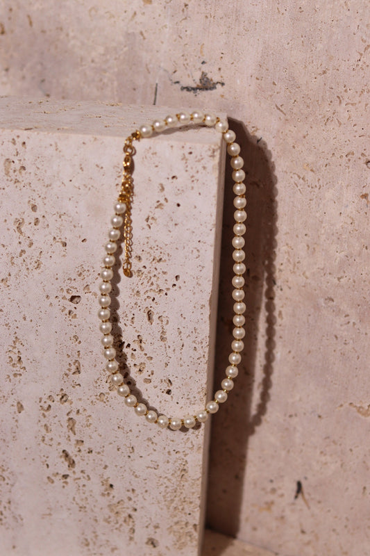 GoodLoverz Perlenkette Diva Collection