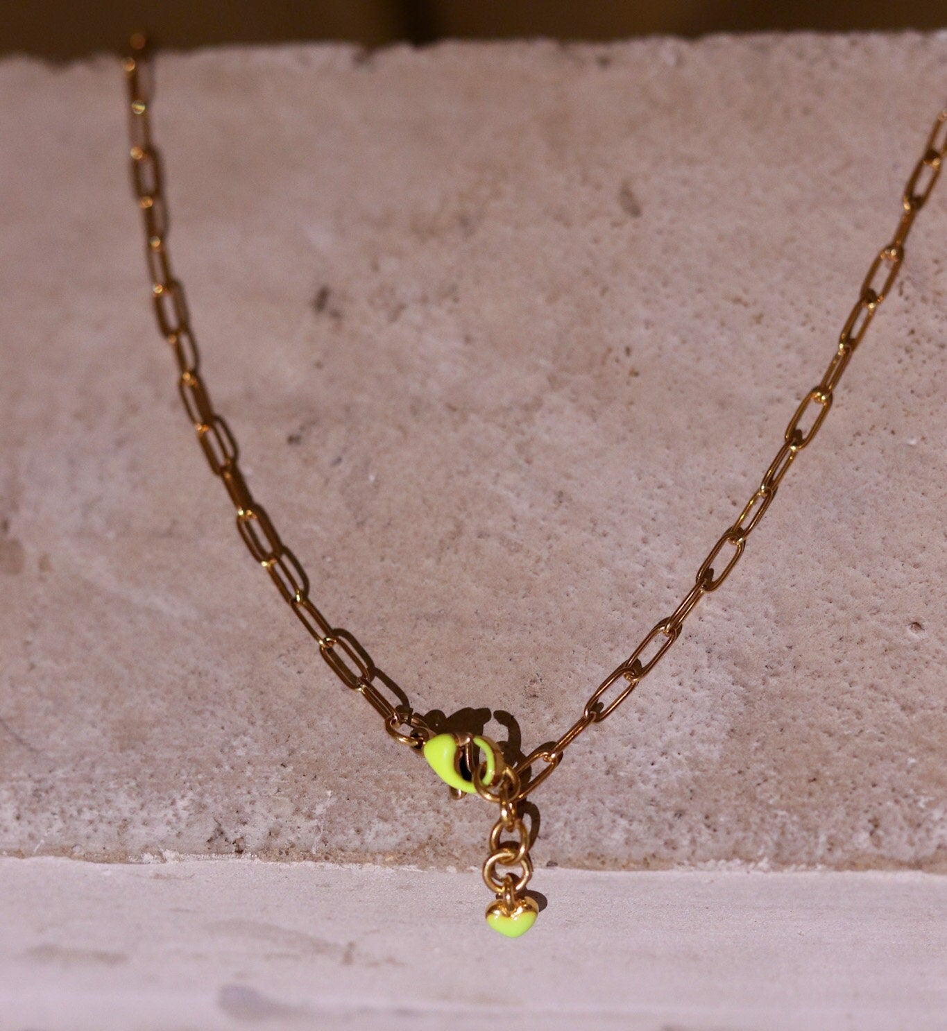 GoodLoverz Festivality Kette