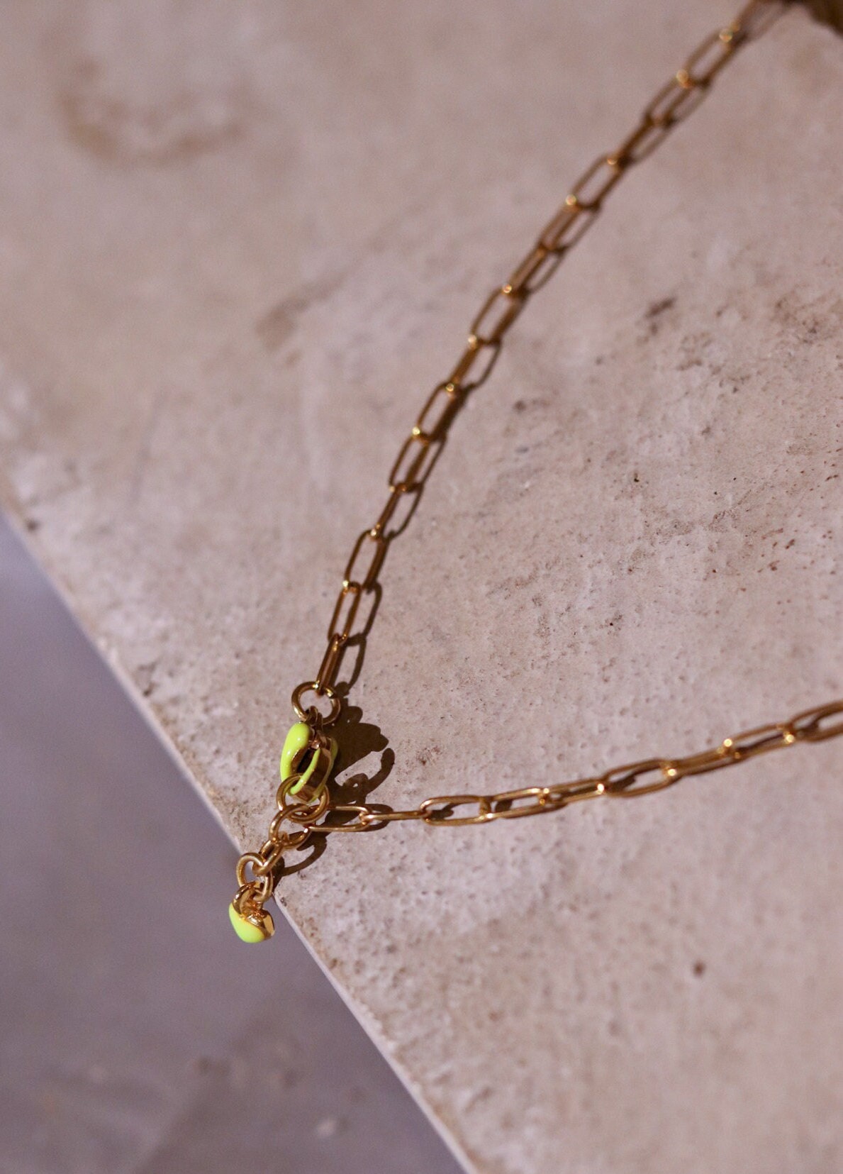 GoodLoverz Festivality Kette