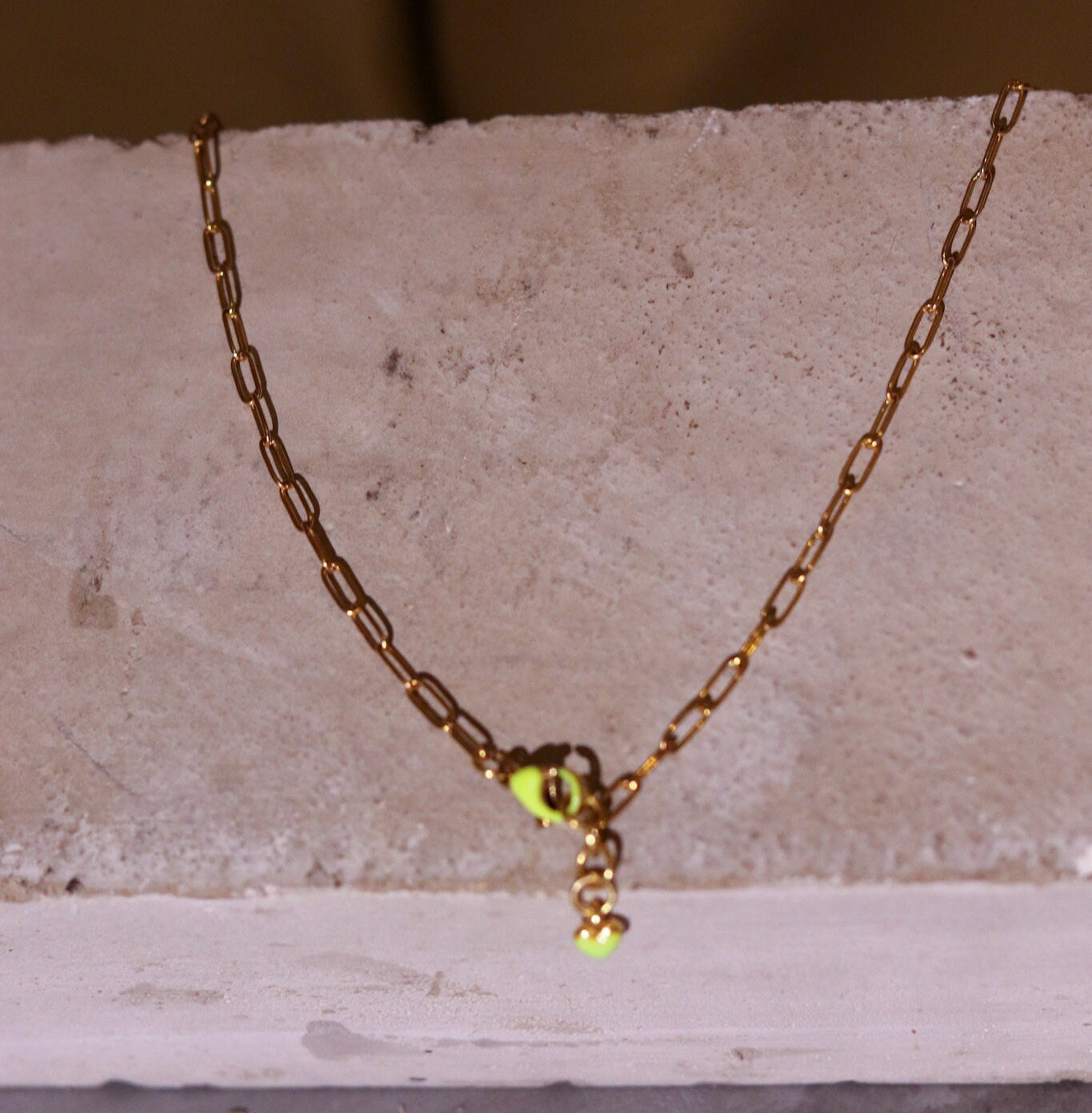 GoodLoverz Festivality Kette