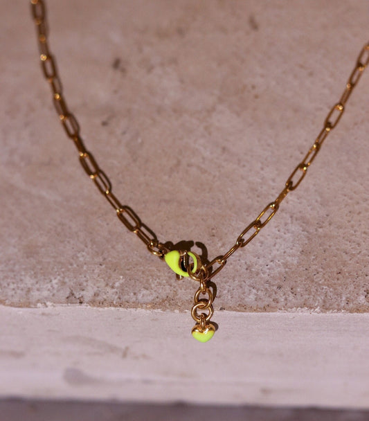 GoodLoverz Festivality Kette