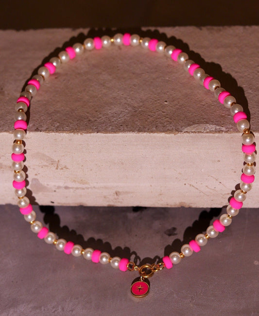 GoodLoverz Gen Future Collection Neon Star Kette