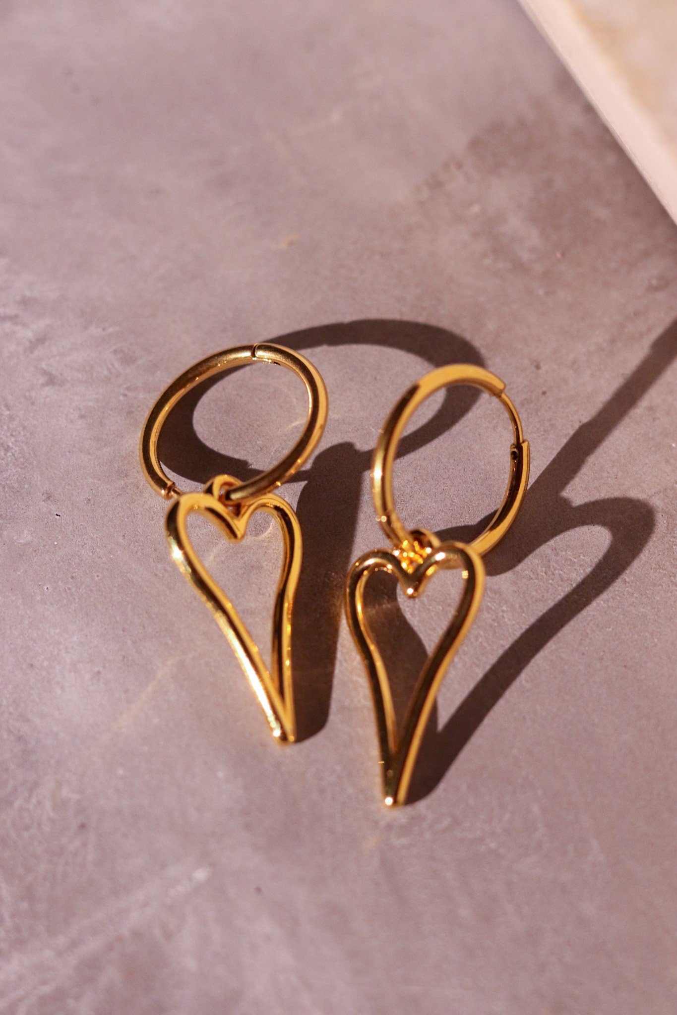 GoodLoverz Love Creolen