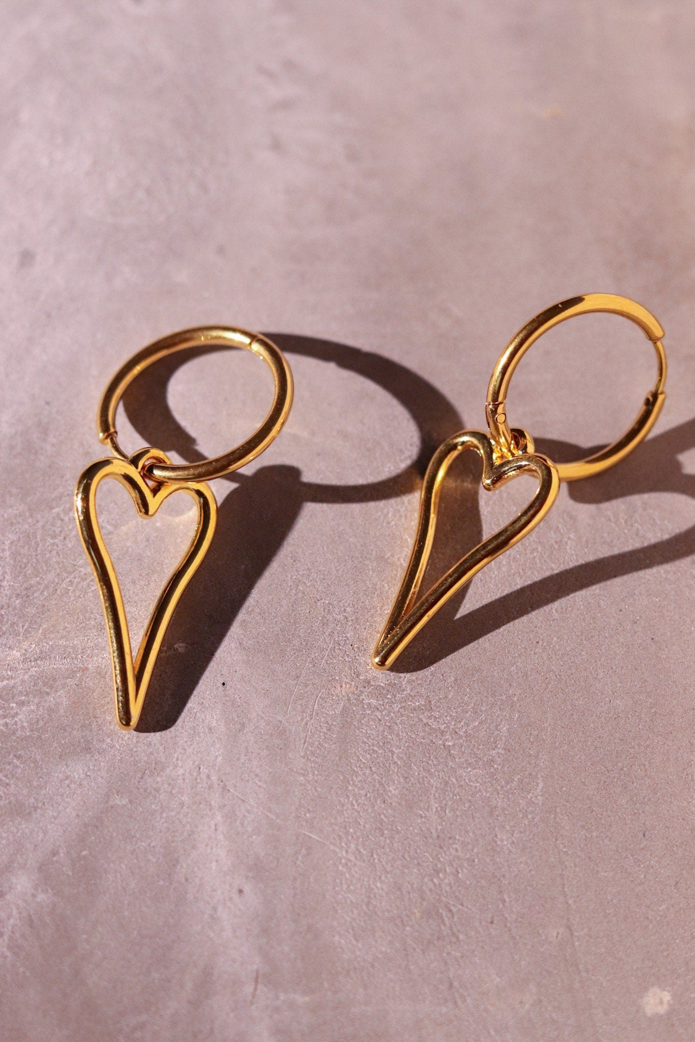 GoodLoverz Love Creolen