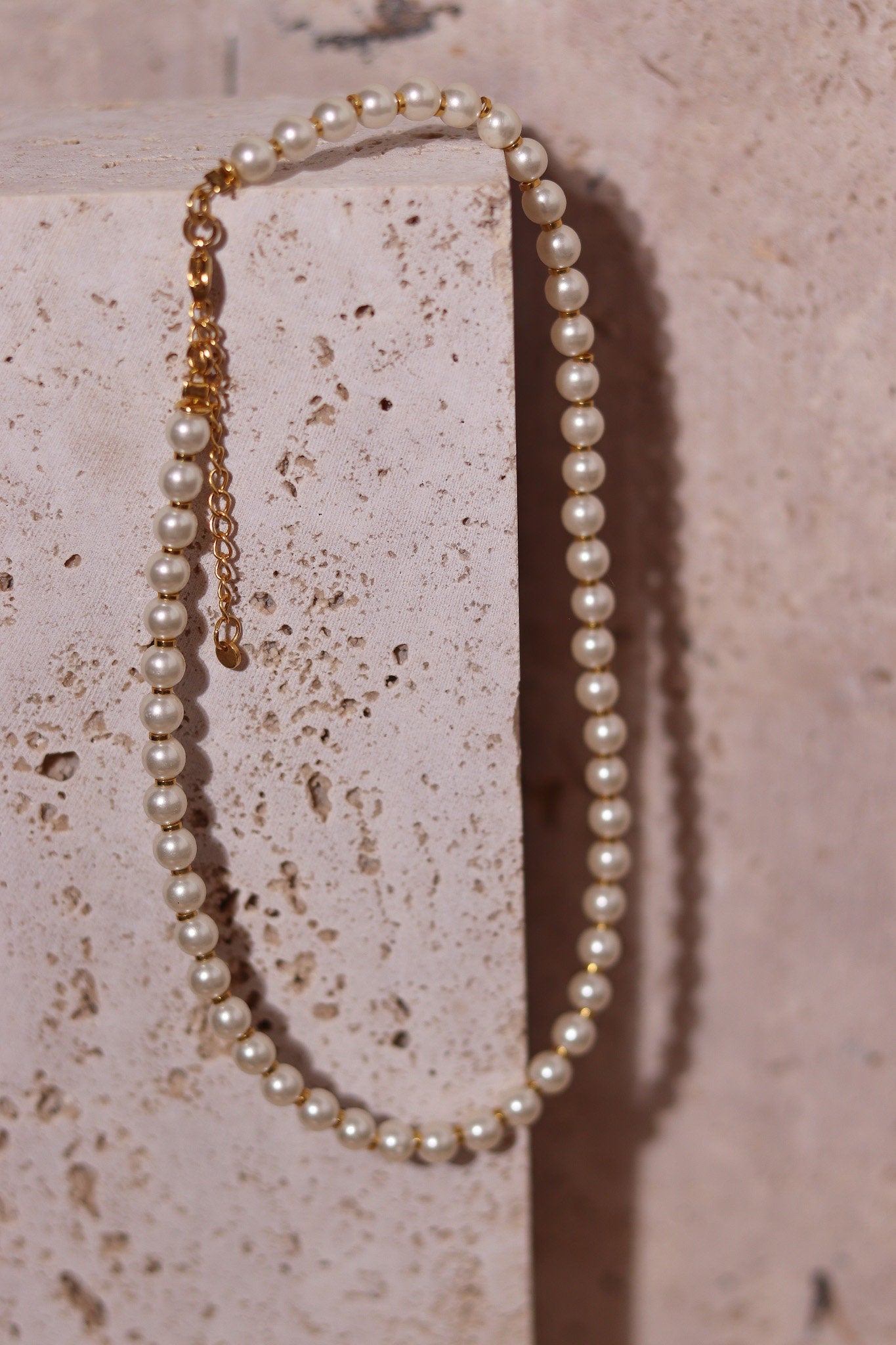 GoodLoverz Perlenkette Diva Collection