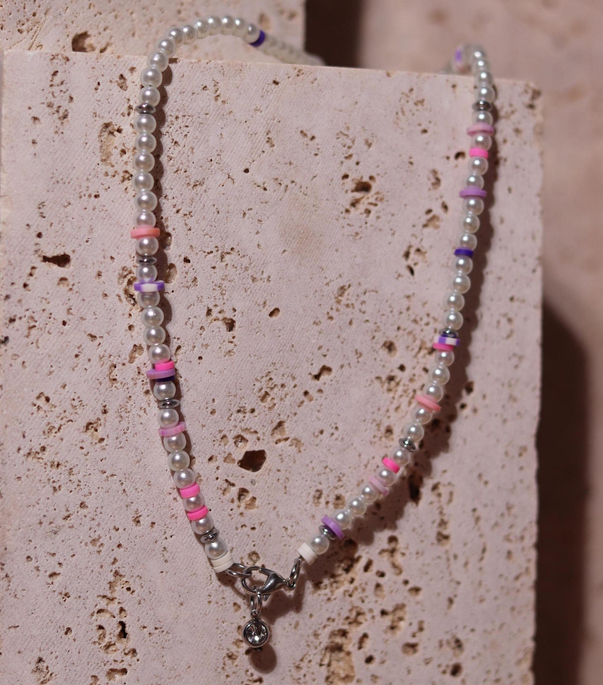 GoodLoverz GenFuture Collection NoChance Kette