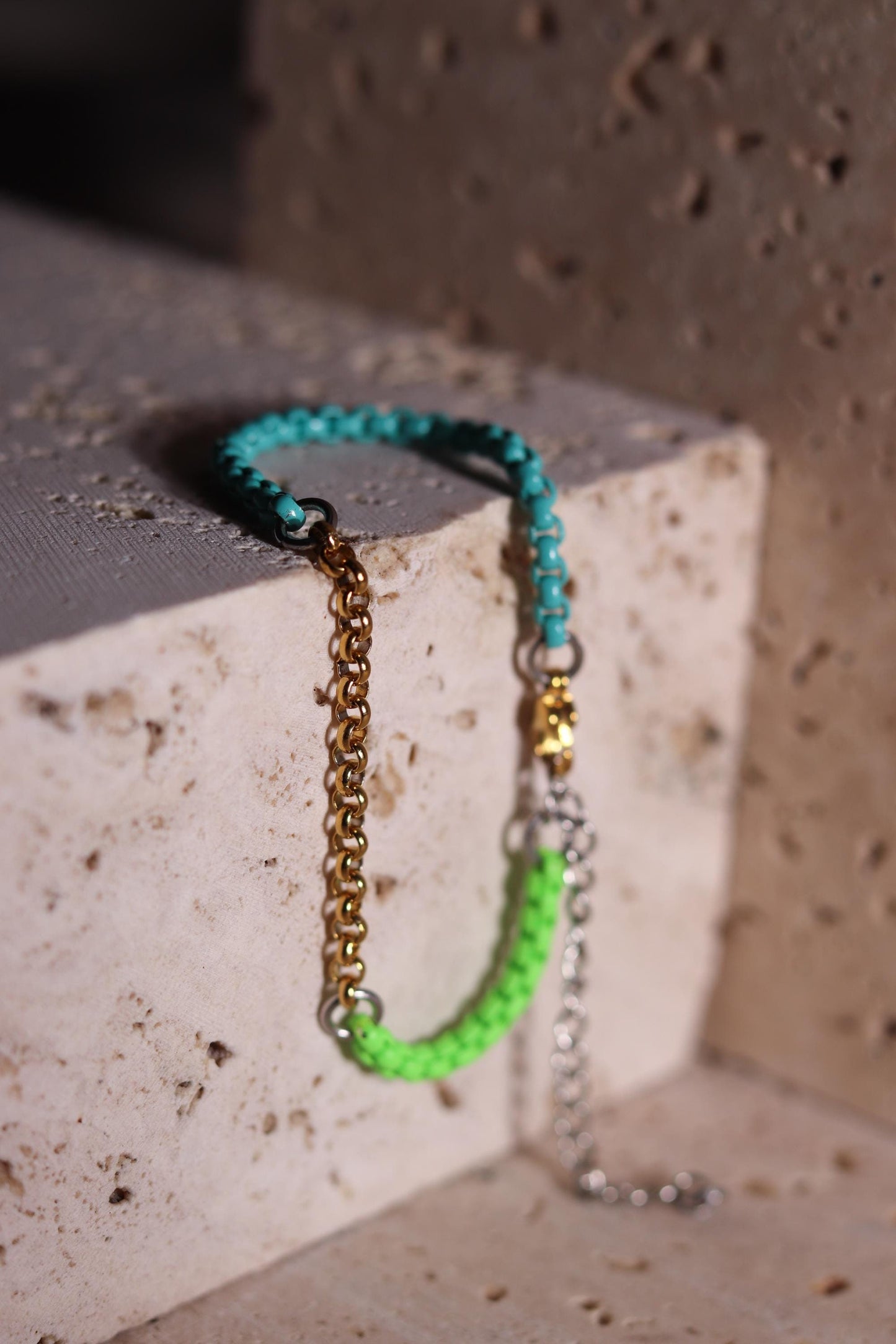 GoodLoverz Color-up Armband