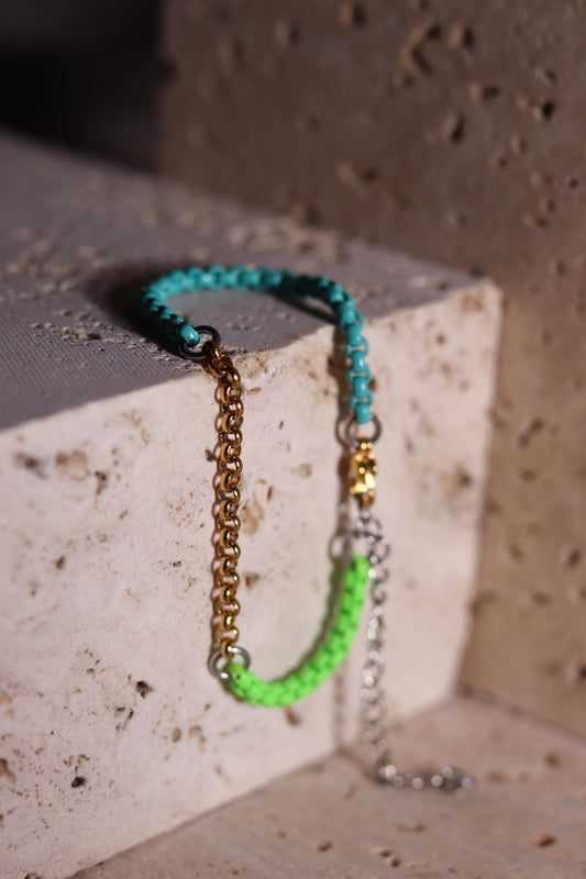 GoodLoverz Color-up Armband