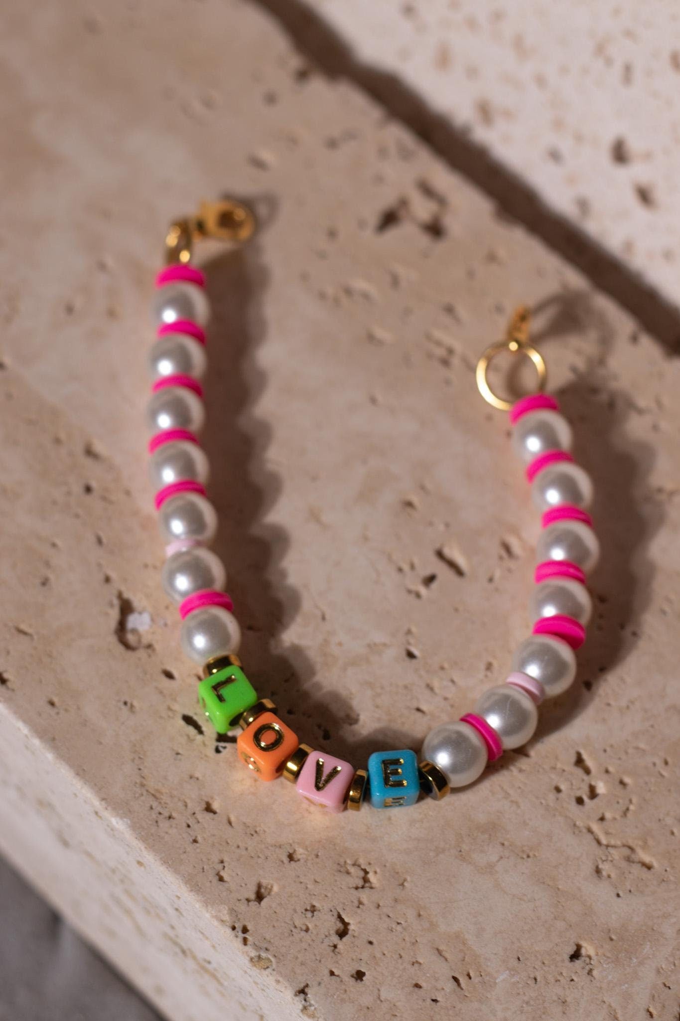 GoodLoverz LOVE Handykette