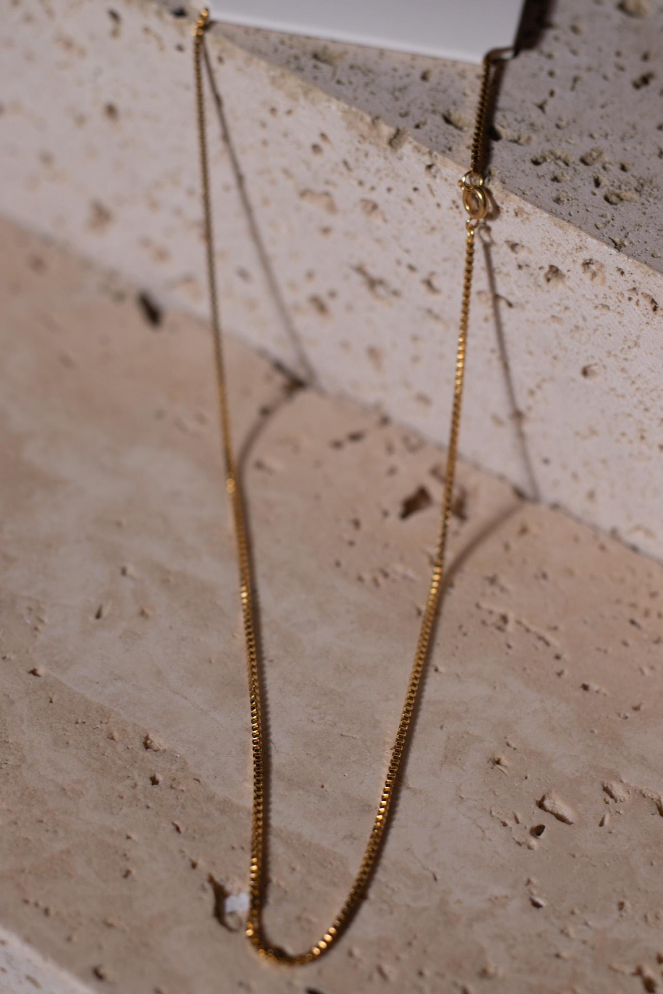 GoodLoverz Filigrane Kette II