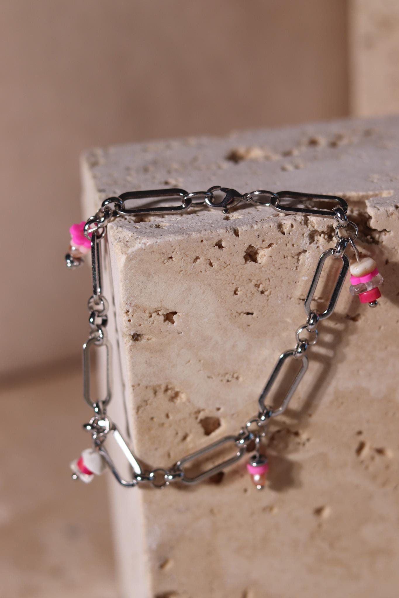 GoodLoverz GenFuture Charm Armband