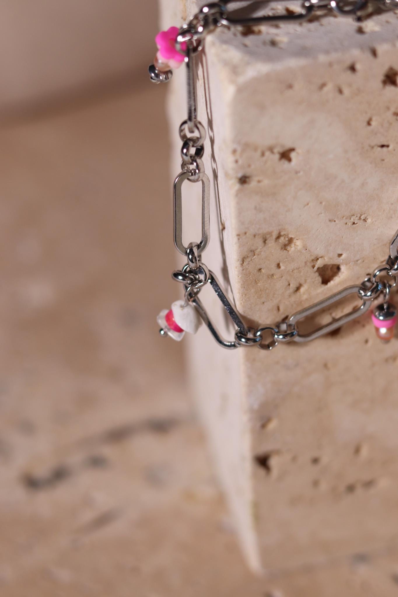 GoodLoverz GenFuture Charm Armband