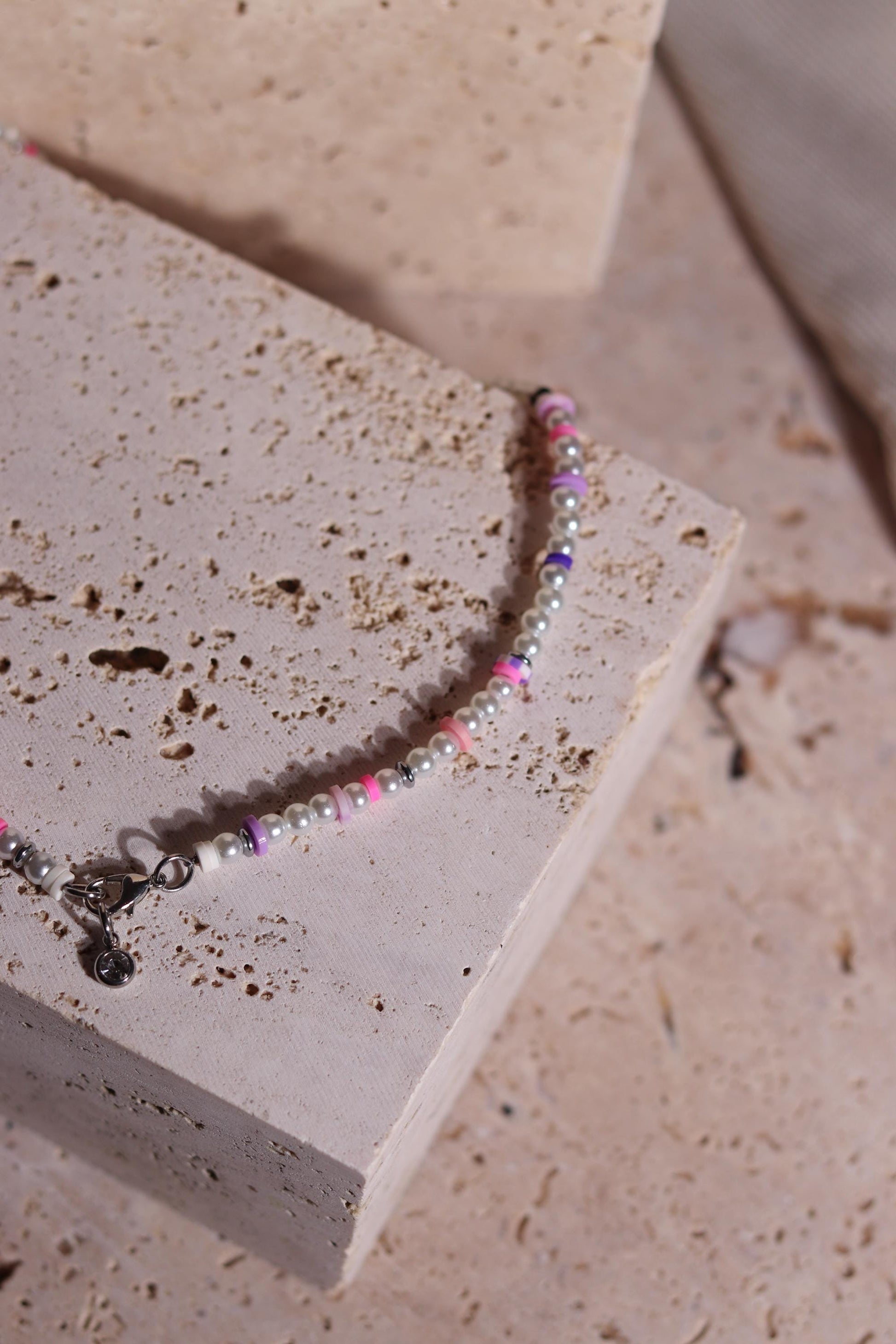 GoodLoverz GenFuture Collection NoChance Kette