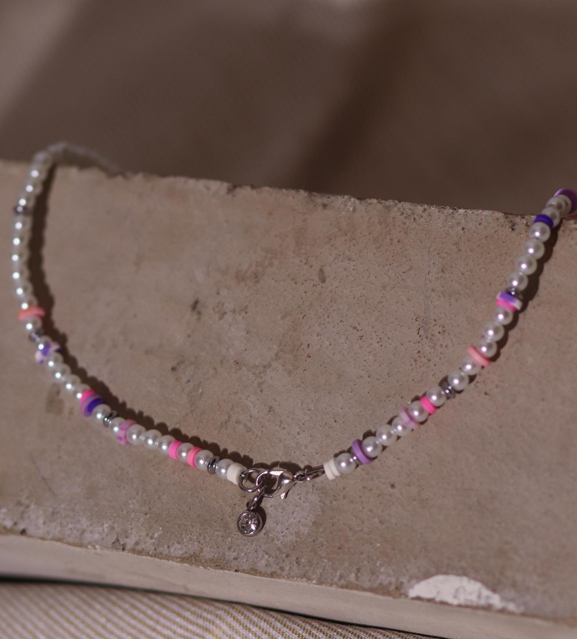 GoodLoverz GenFuture Collection NoChance Kette