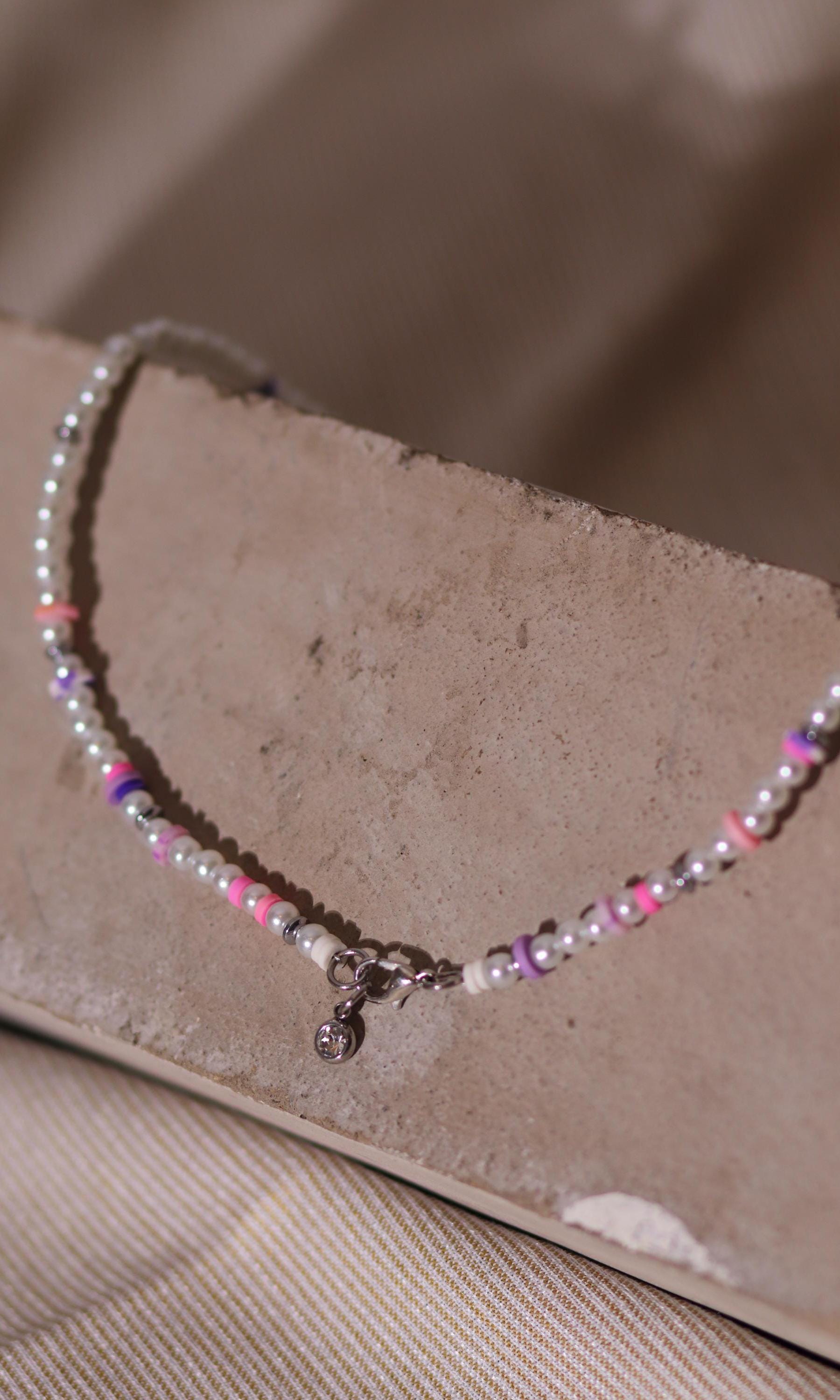 GoodLoverz GenFuture Collection NoChance Kette