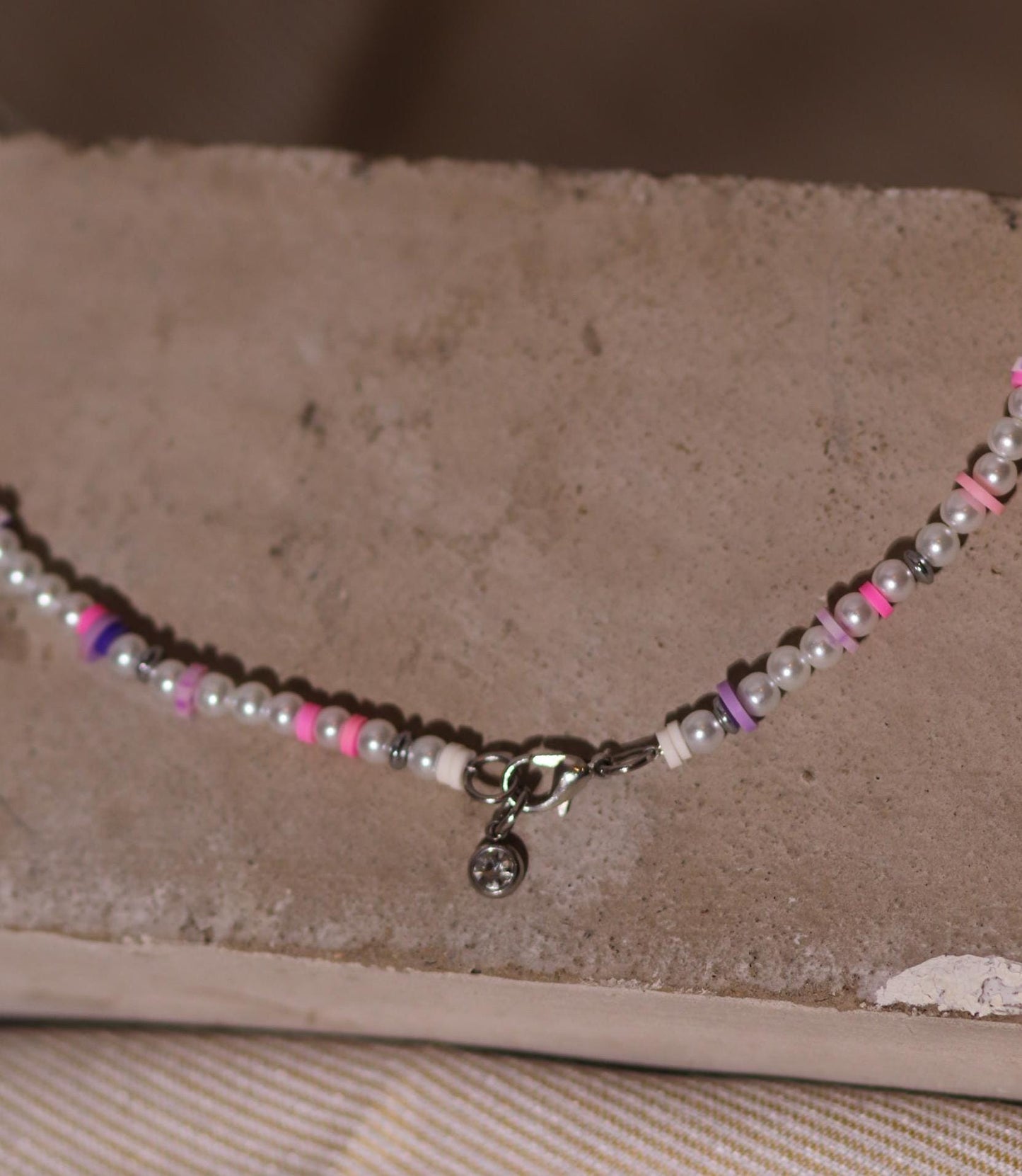 GoodLoverz GenFuture Collection NoChance Kette