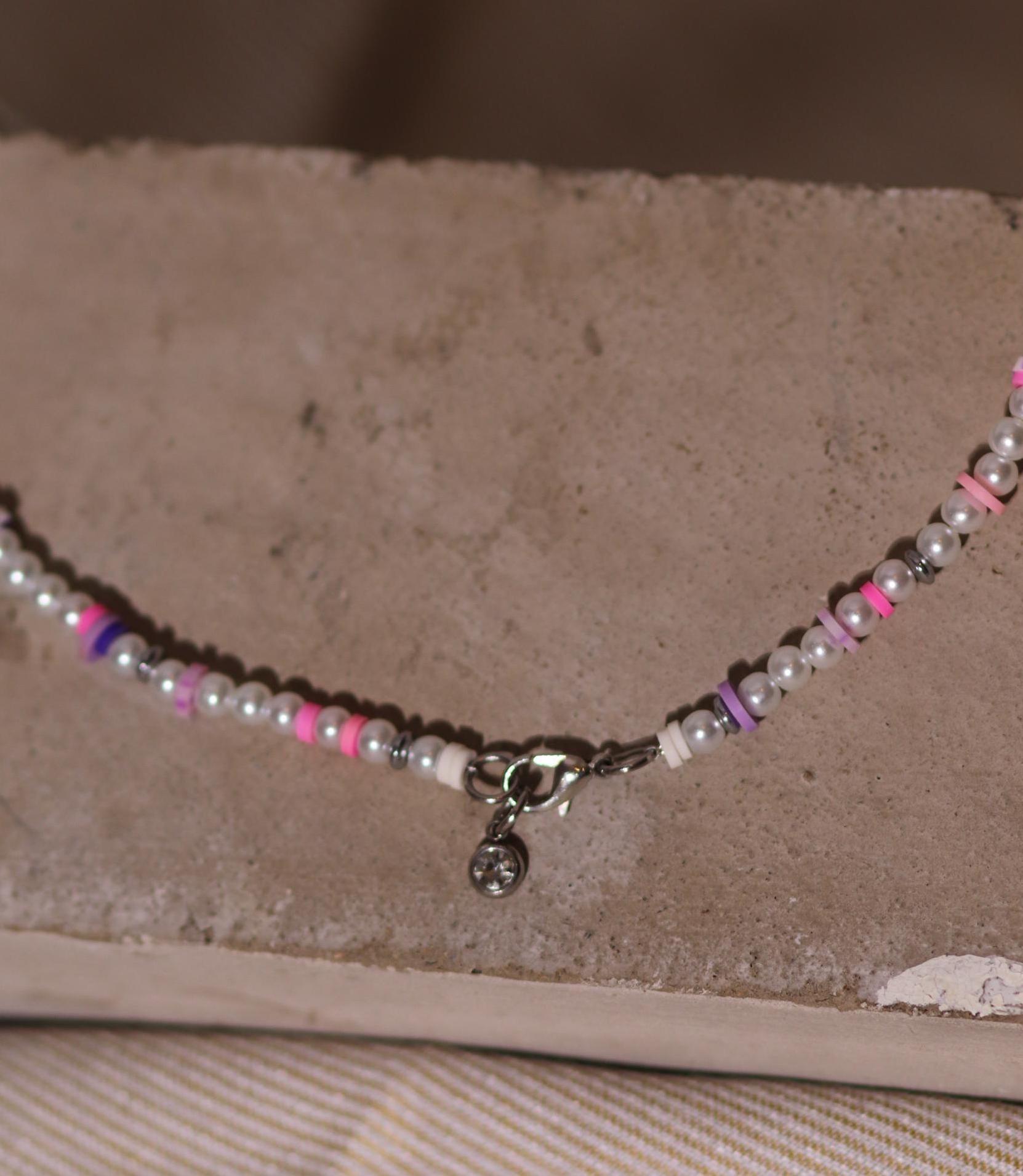 GoodLoverz GenFuture Collection NoChance Kette