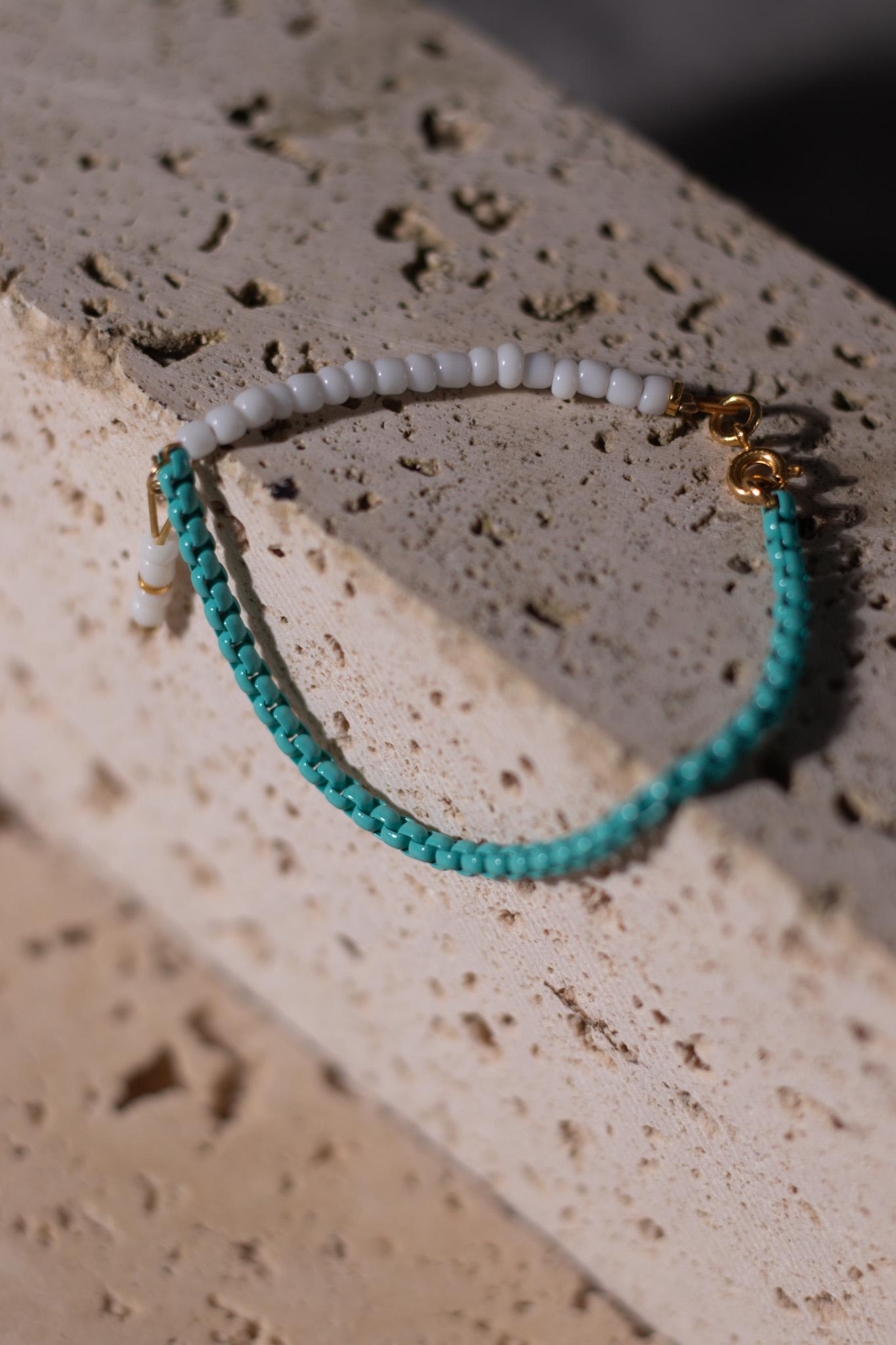 GoodLoverz GenFuture Mixed Armband